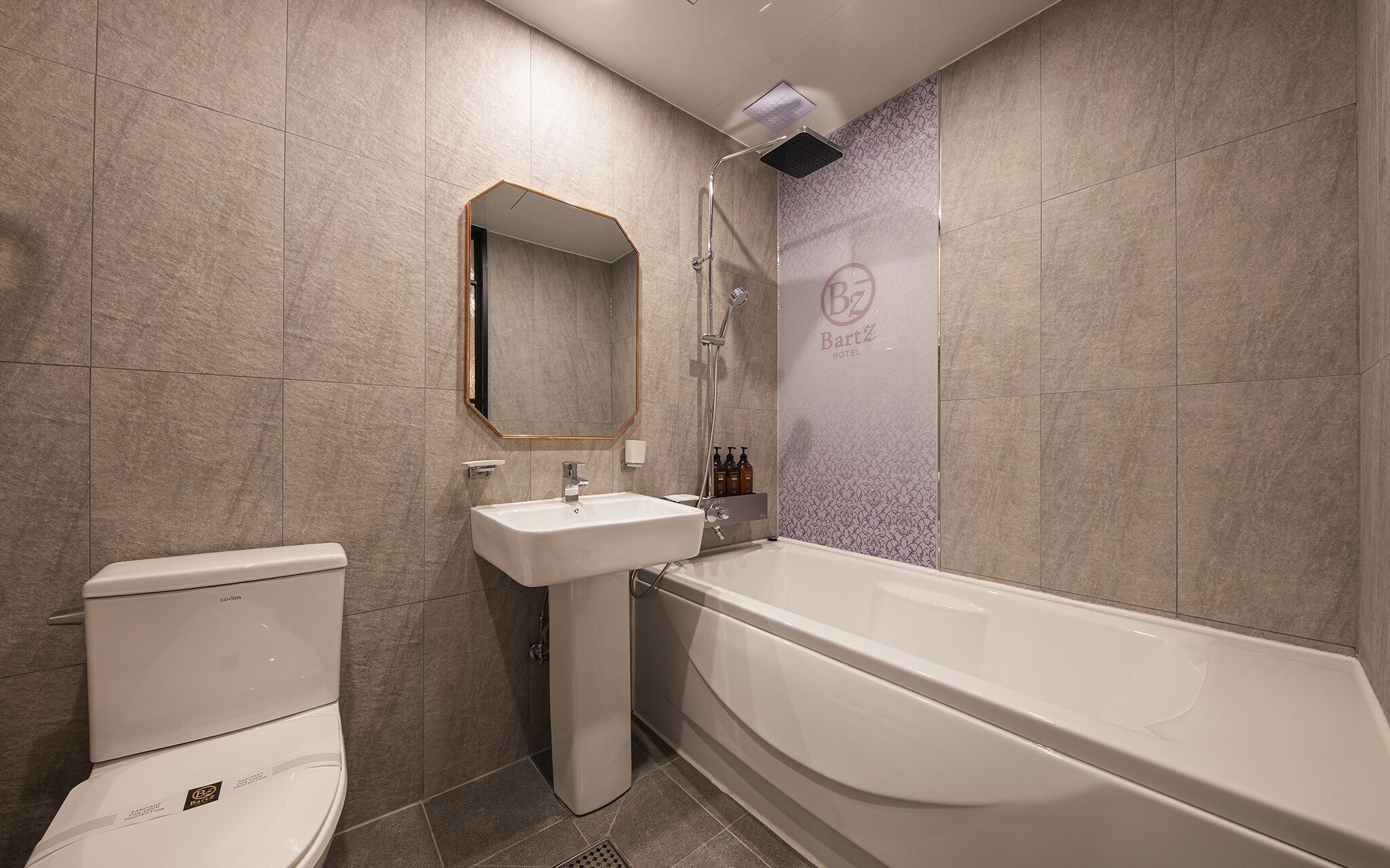 Pyeongtaek Hotel Barts