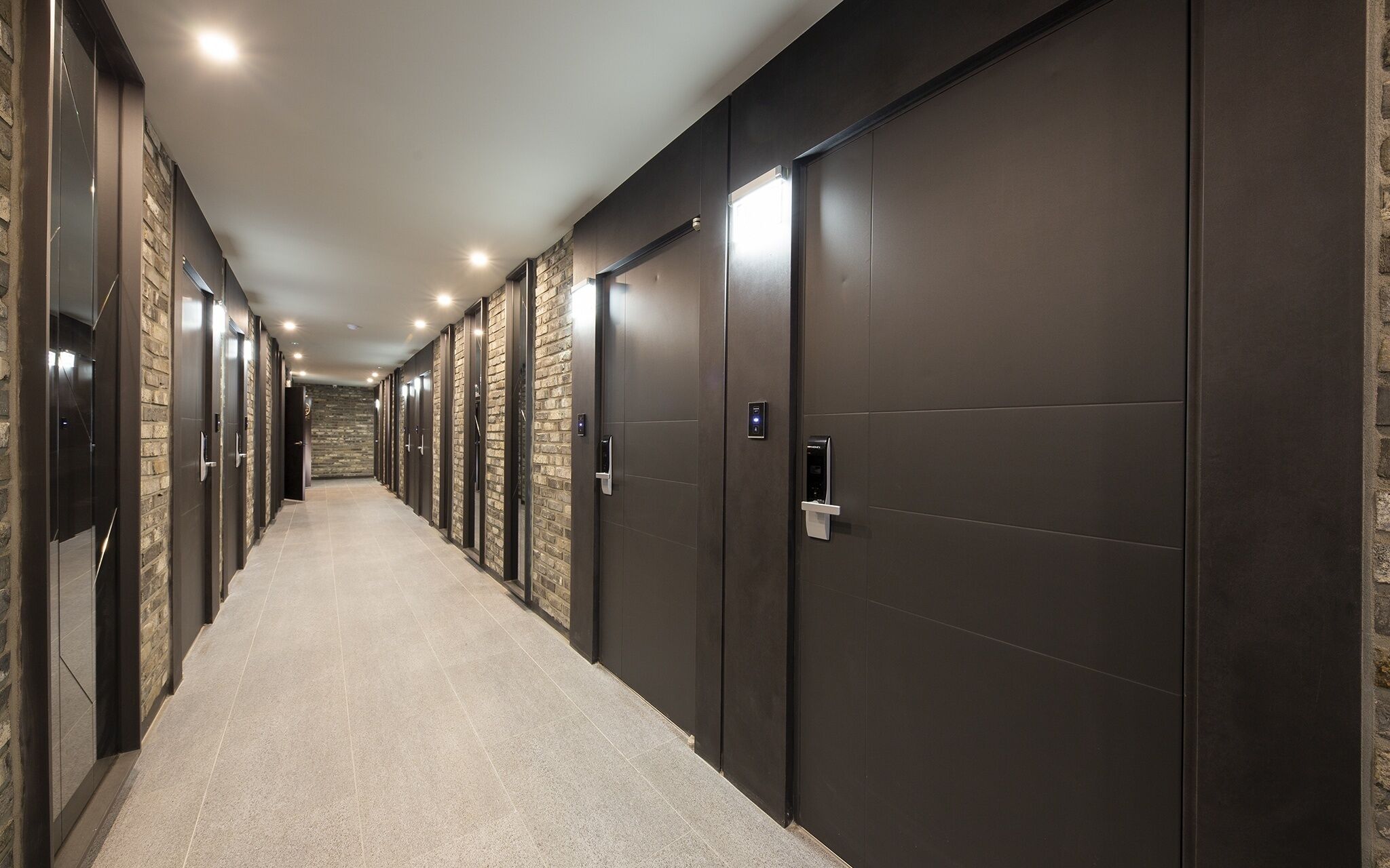 Pyeongtaek Hotel Barts