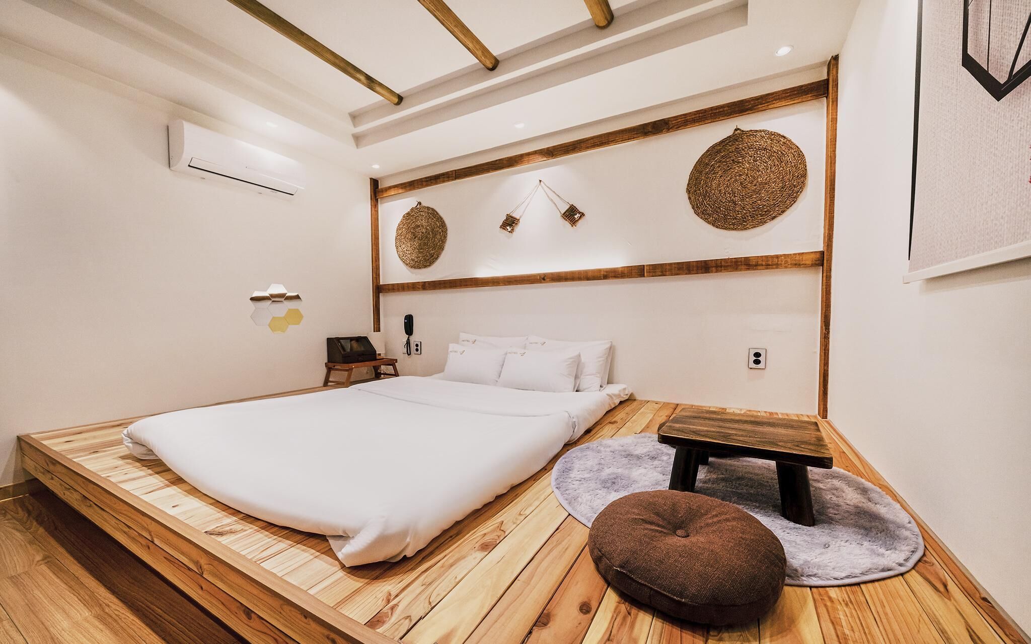 Pyeongtaek Hotel Gung