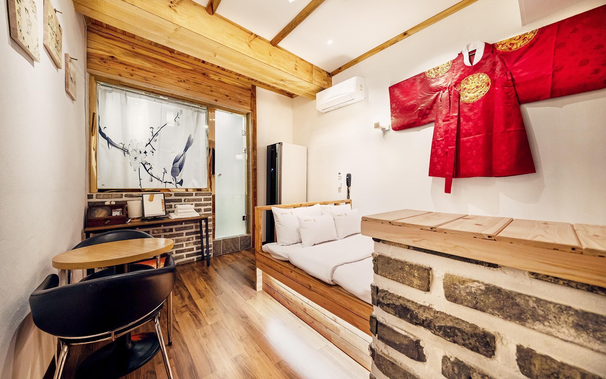 Pyeongtaek Hotel Gung