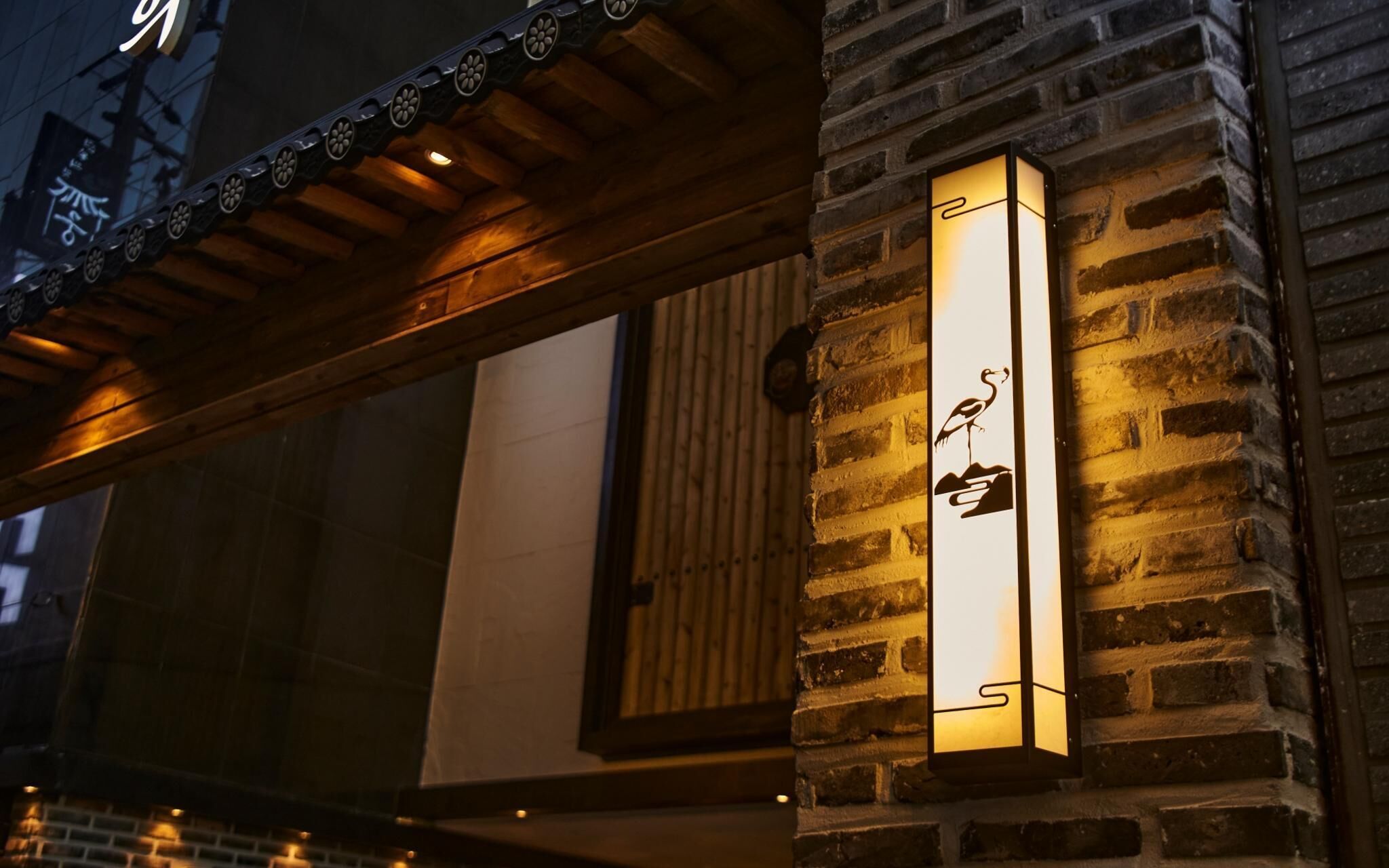 Pyeongtaek Hotel Gung
