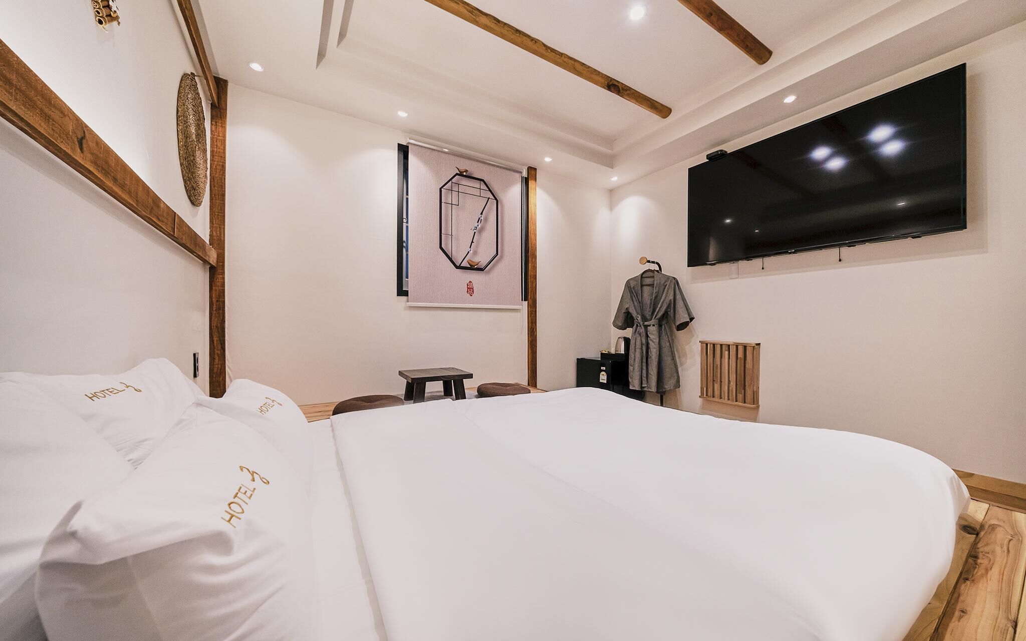 Pyeongtaek Hotel Gung