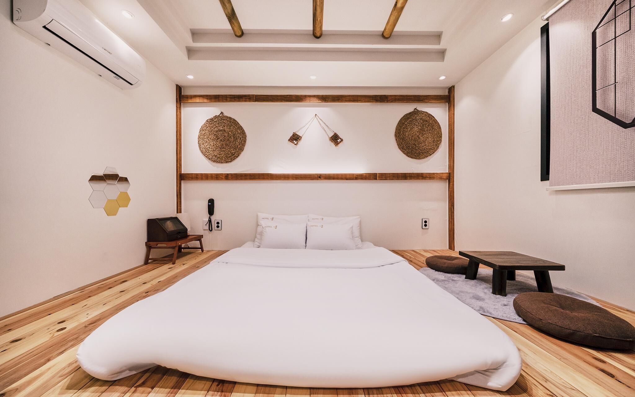 Pyeongtaek Hotel Gung