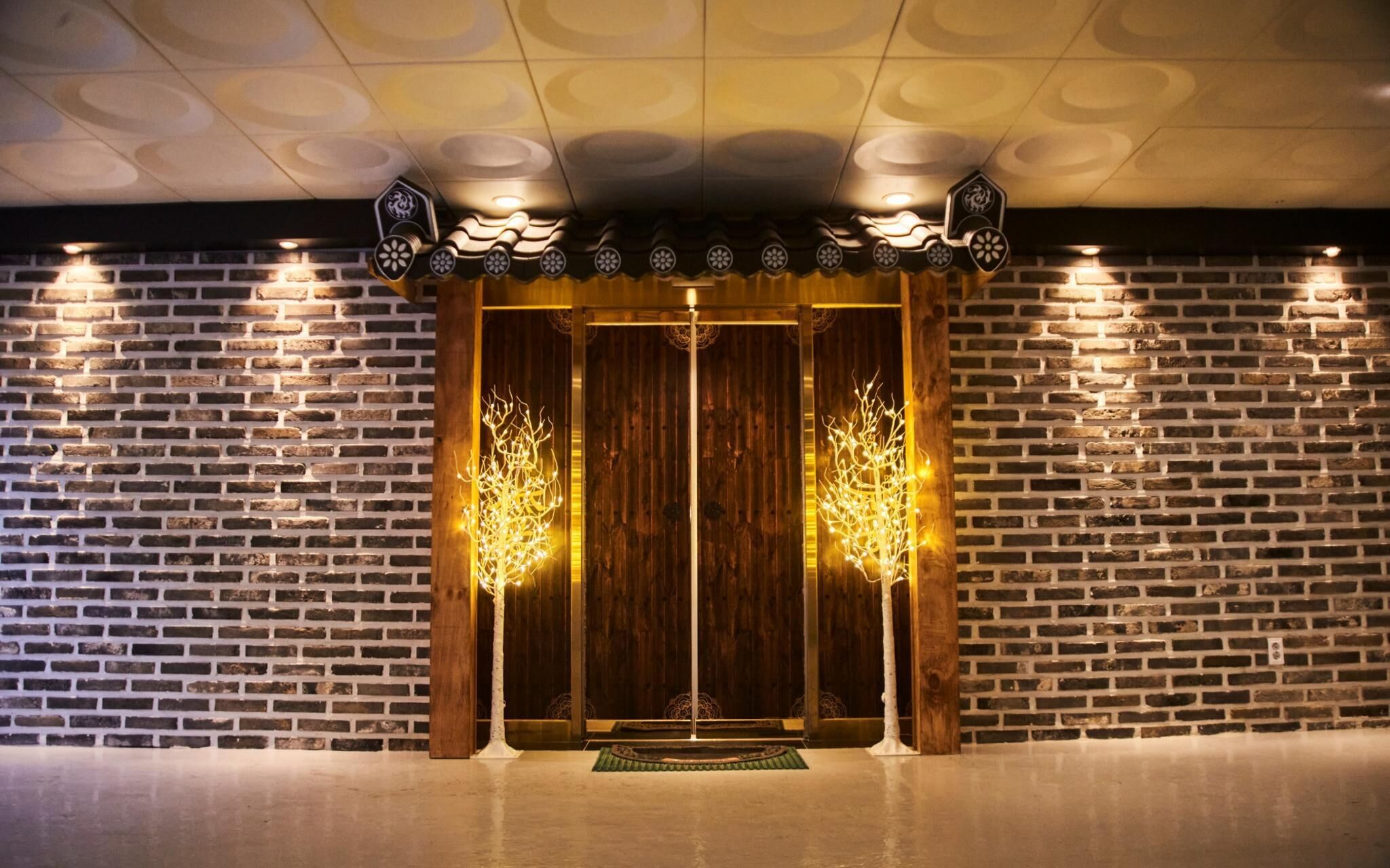 Pyeongtaek Hotel Gung