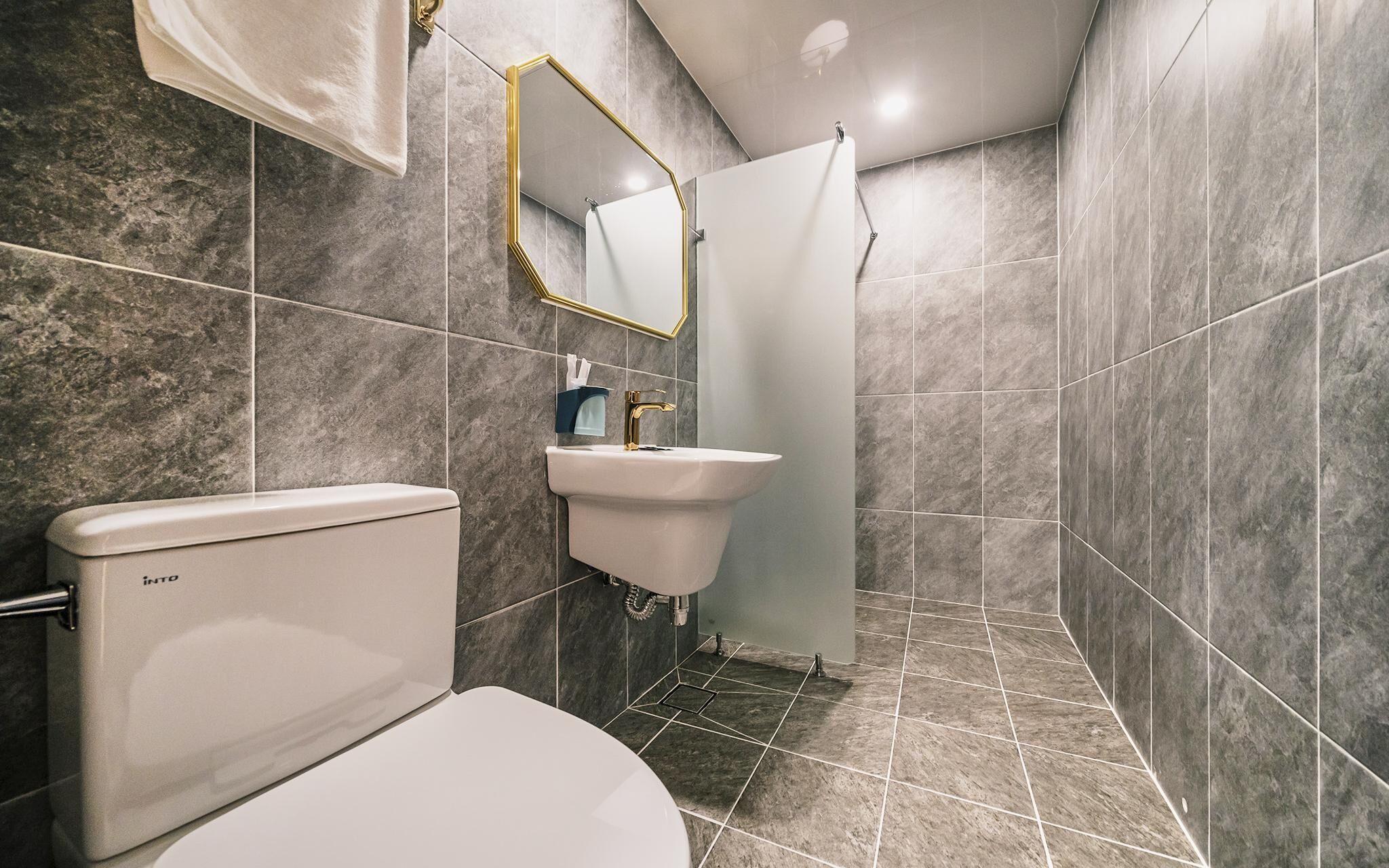 Pyeongtaek Hotel Gung