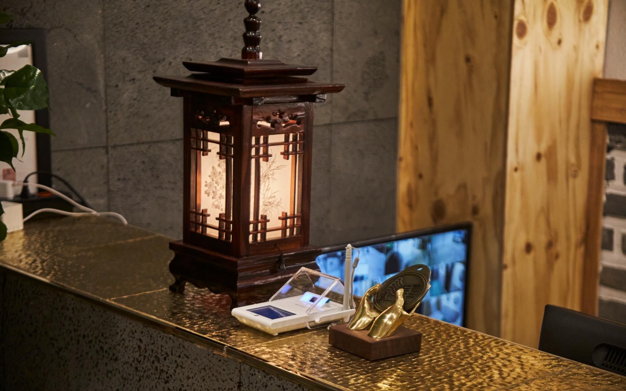 Pyeongtaek Hotel Gung