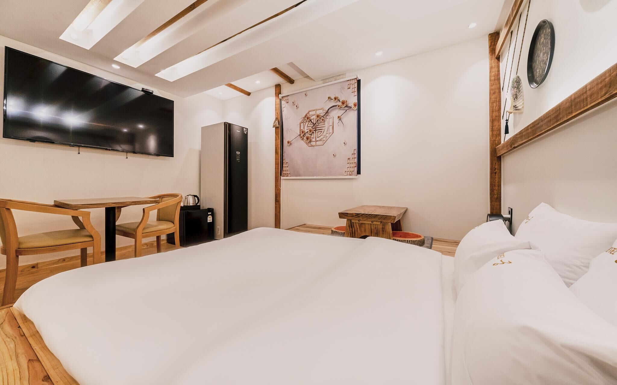 Pyeongtaek Hotel Gung