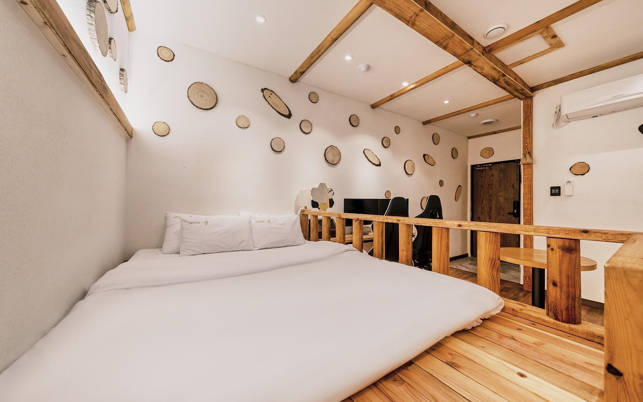 Pyeongtaek Hotel Gung