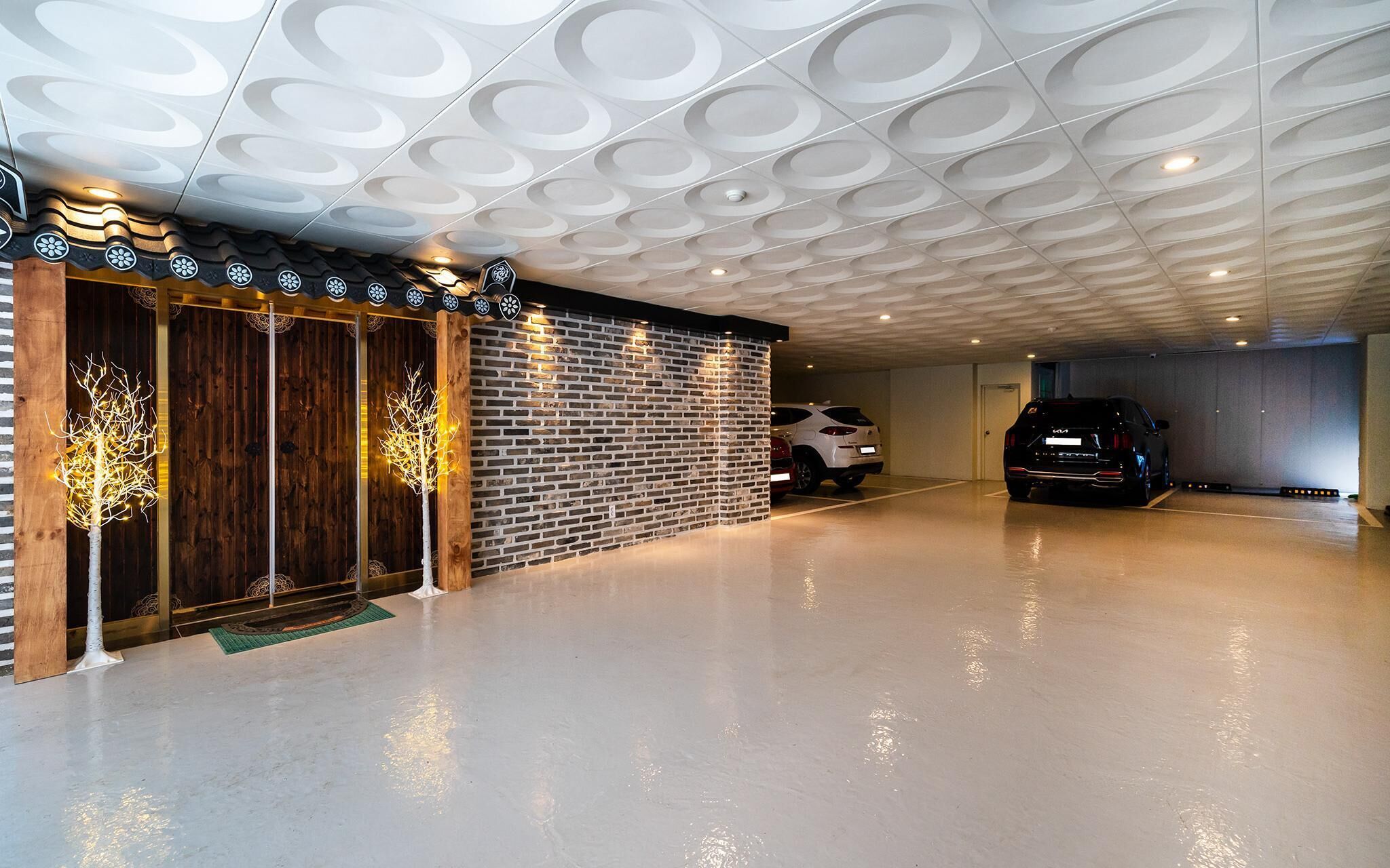 Pyeongtaek Hotel Gung