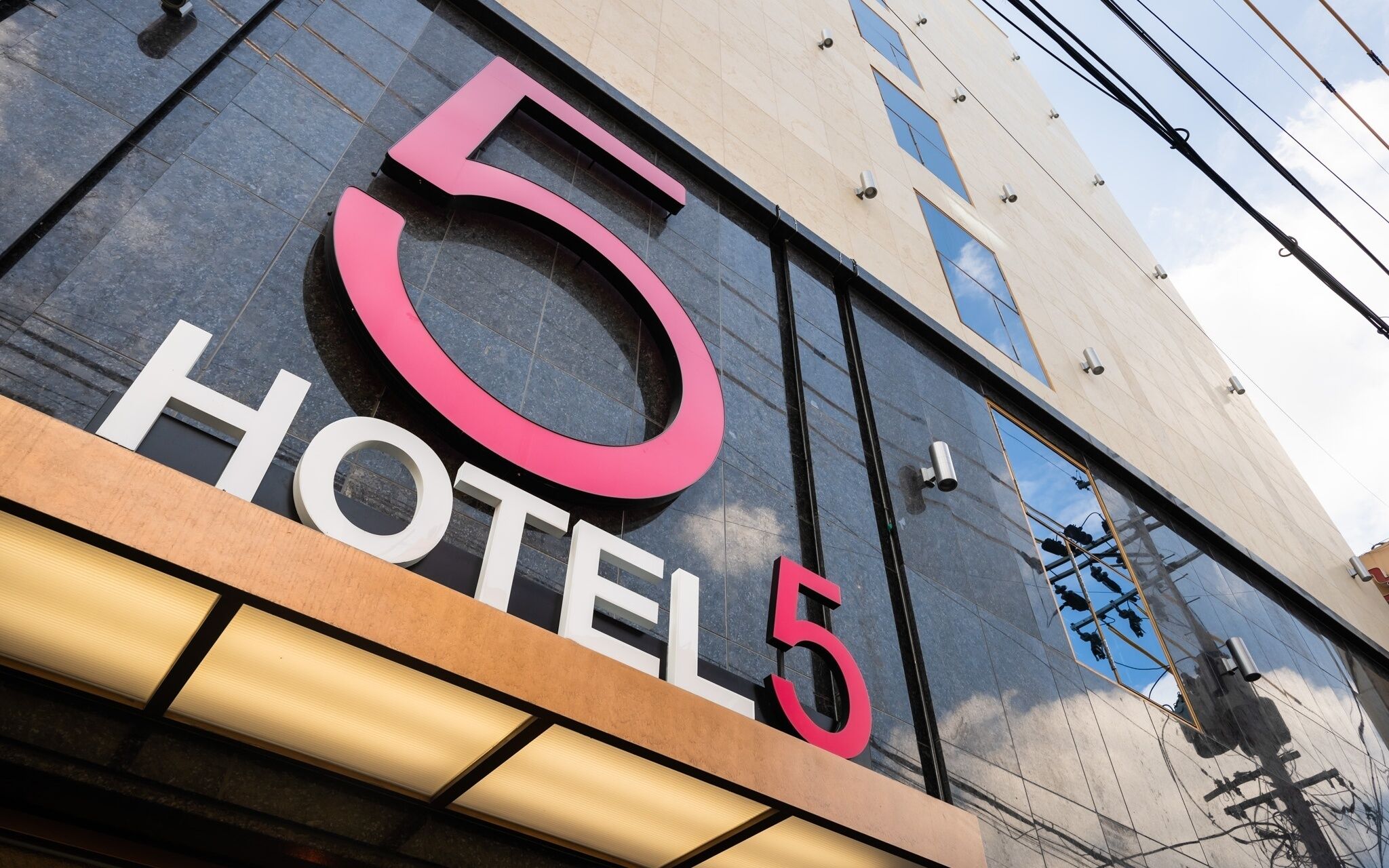 Pyeongtaek Hotels5