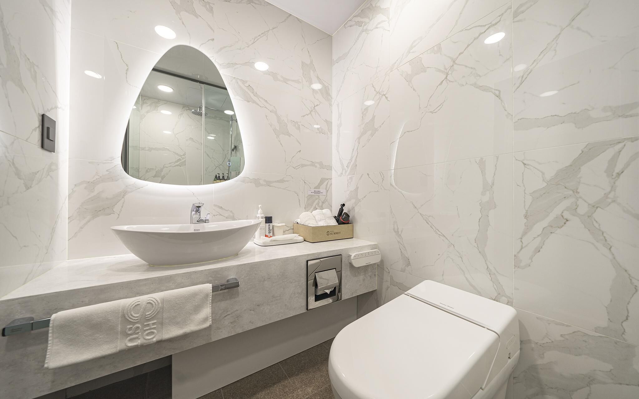 Pyeongtaek Hotel Summit