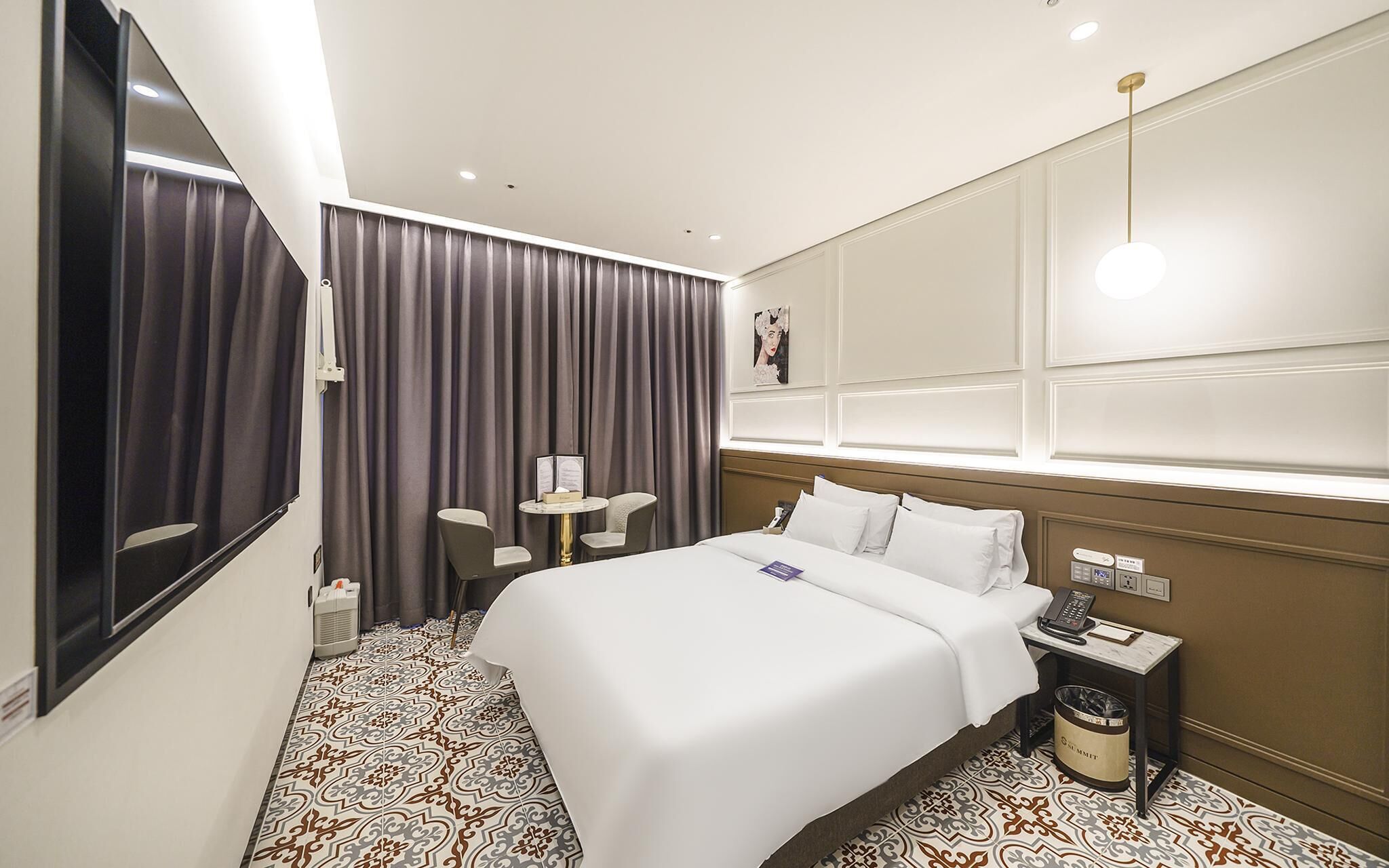 Pyeongtaek Hotel Summit