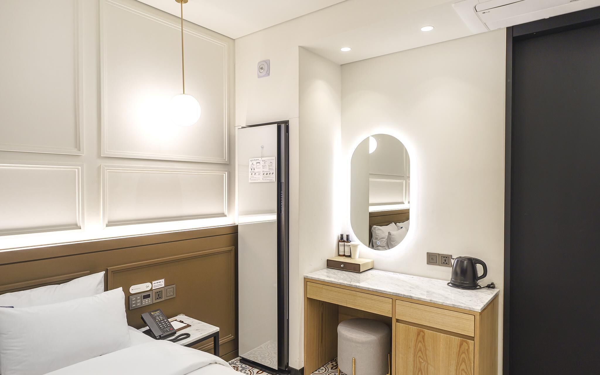 Pyeongtaek Hotel Summit