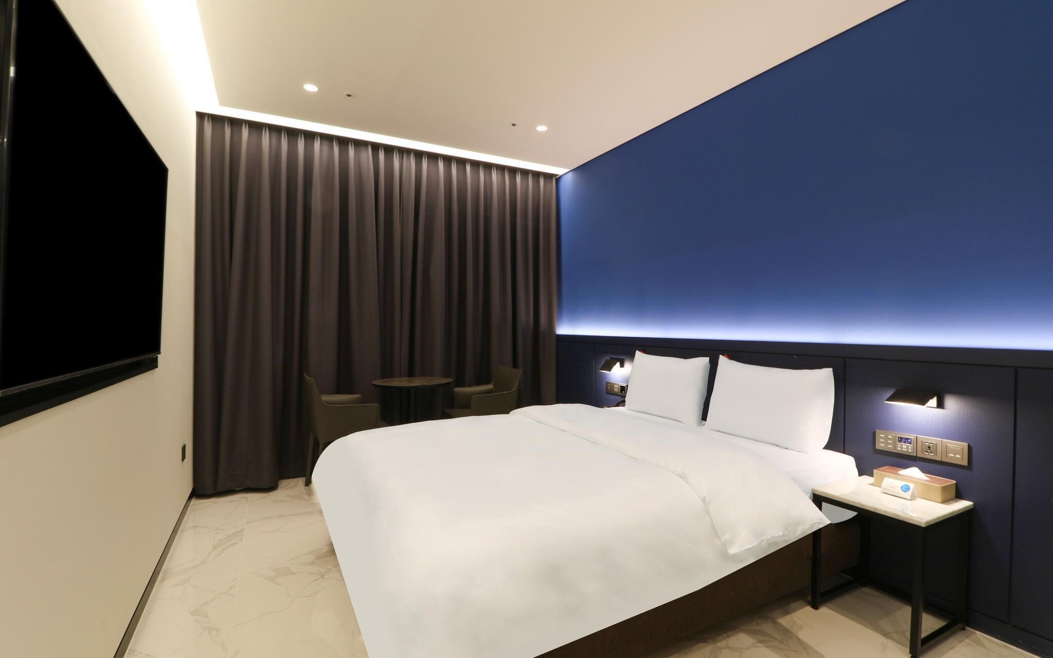 Pyeongtaek Hotel Summit