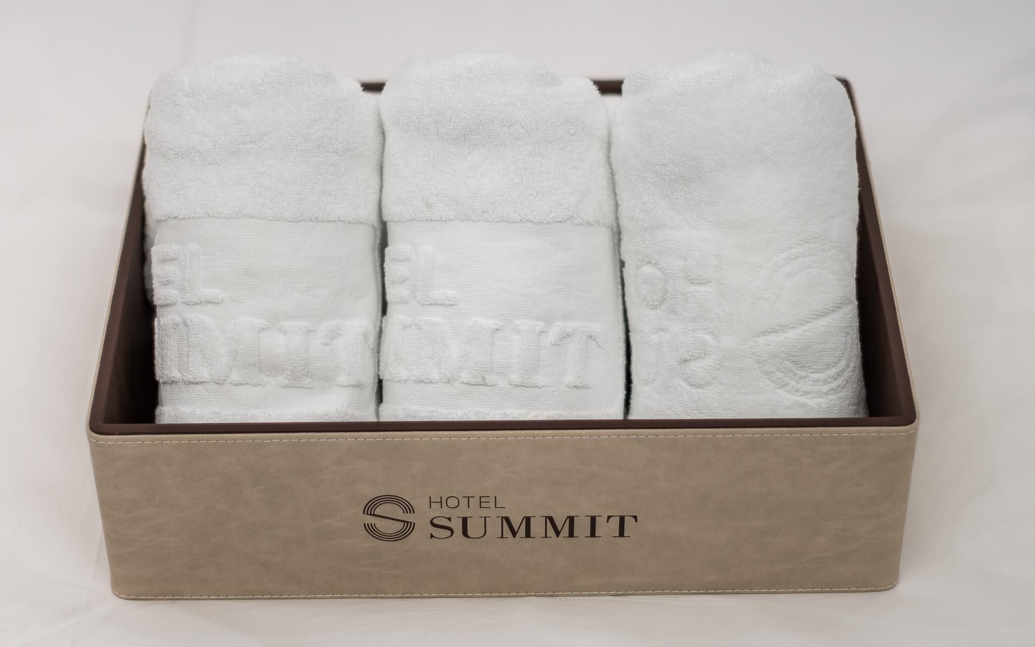 Pyeongtaek Hotel Summit