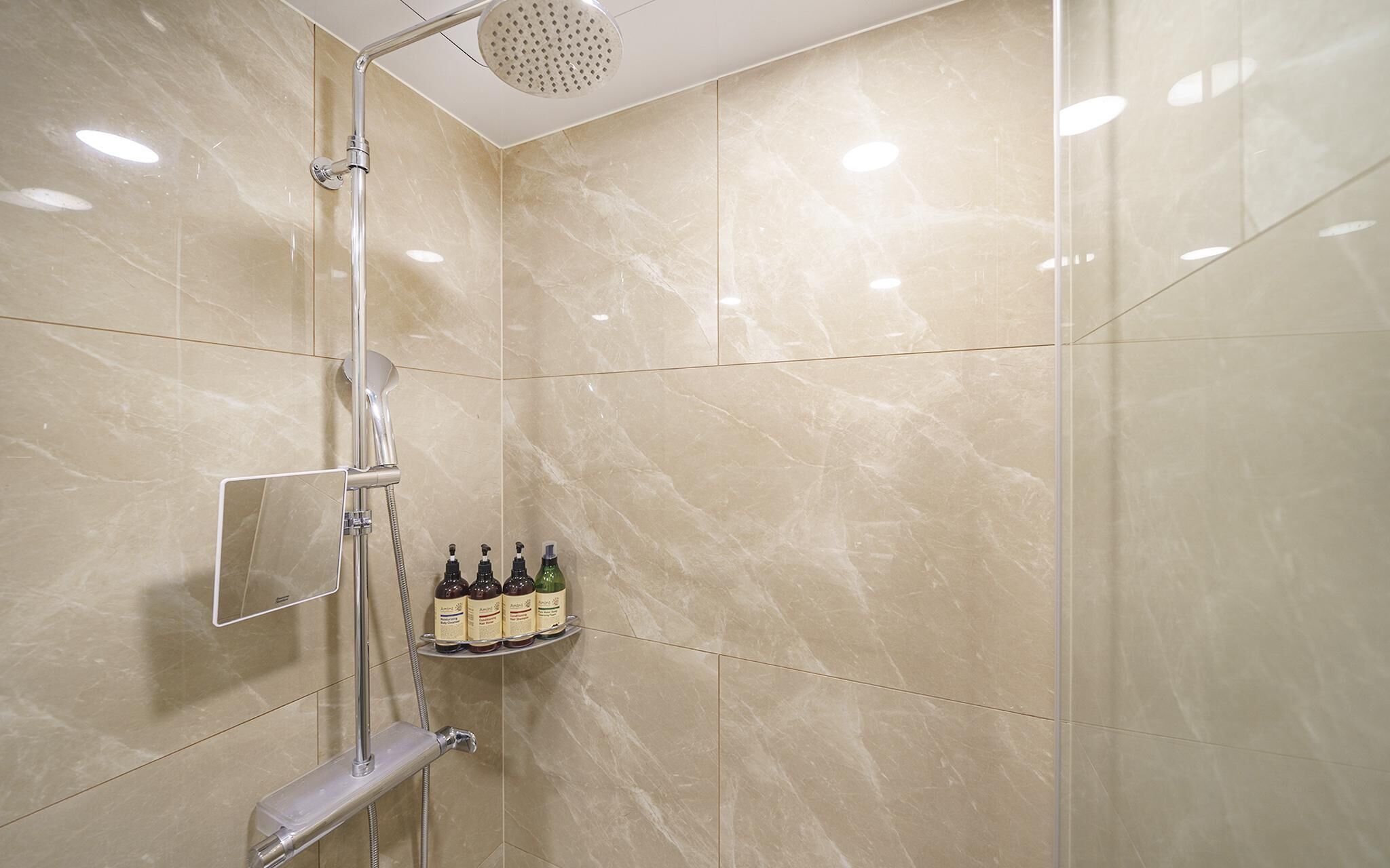 Pyeongtaek Hotel Summit