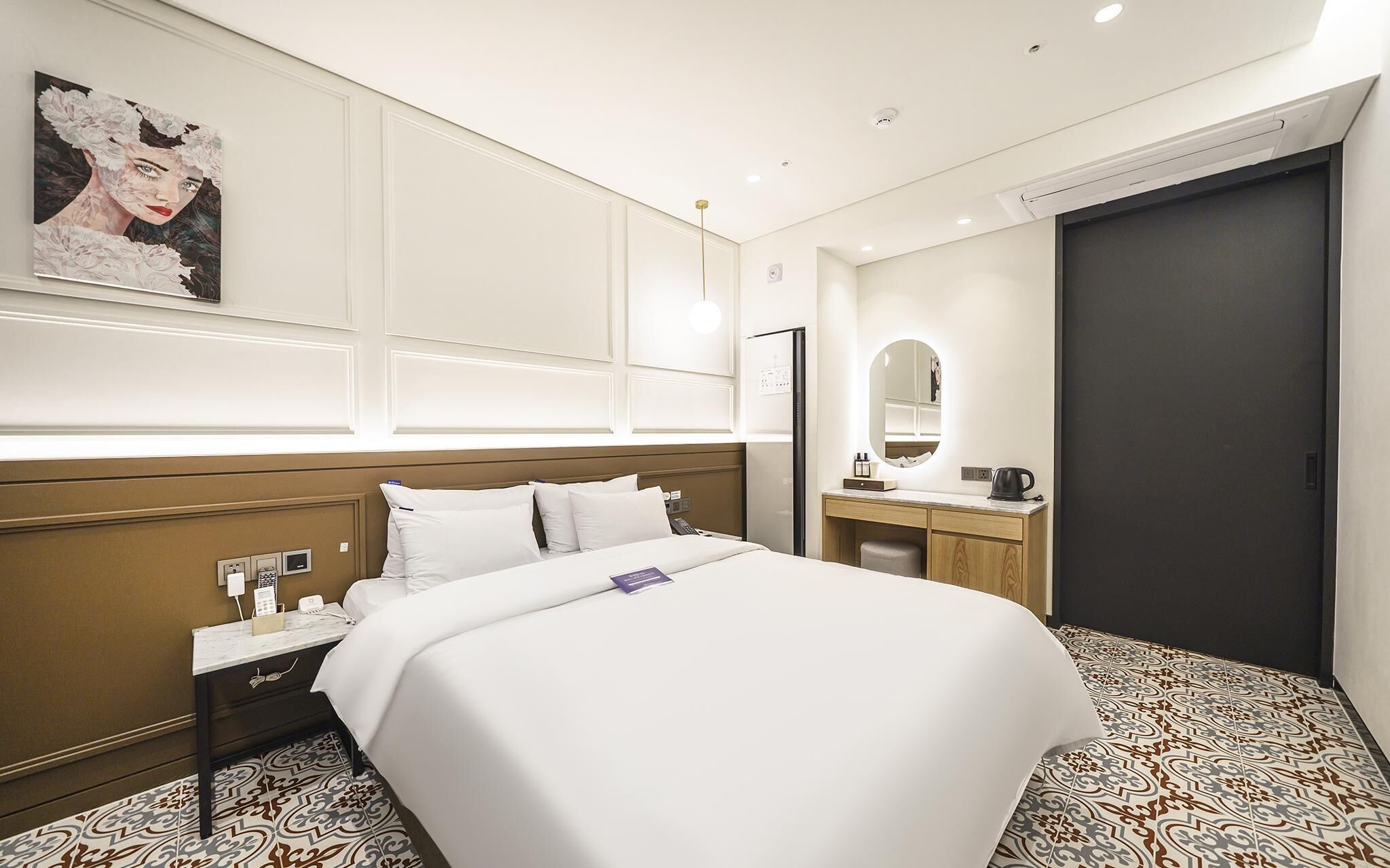 Pyeongtaek Hotel Summit