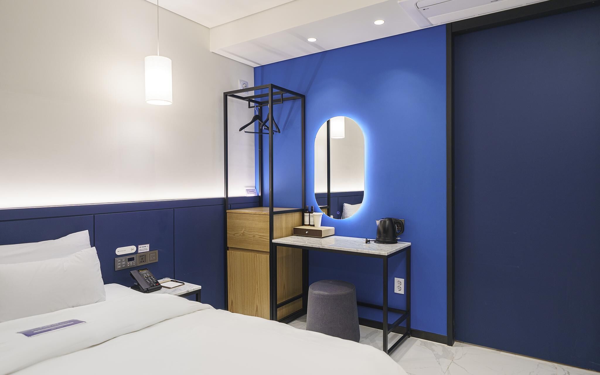 Pyeongtaek Hotel Summit