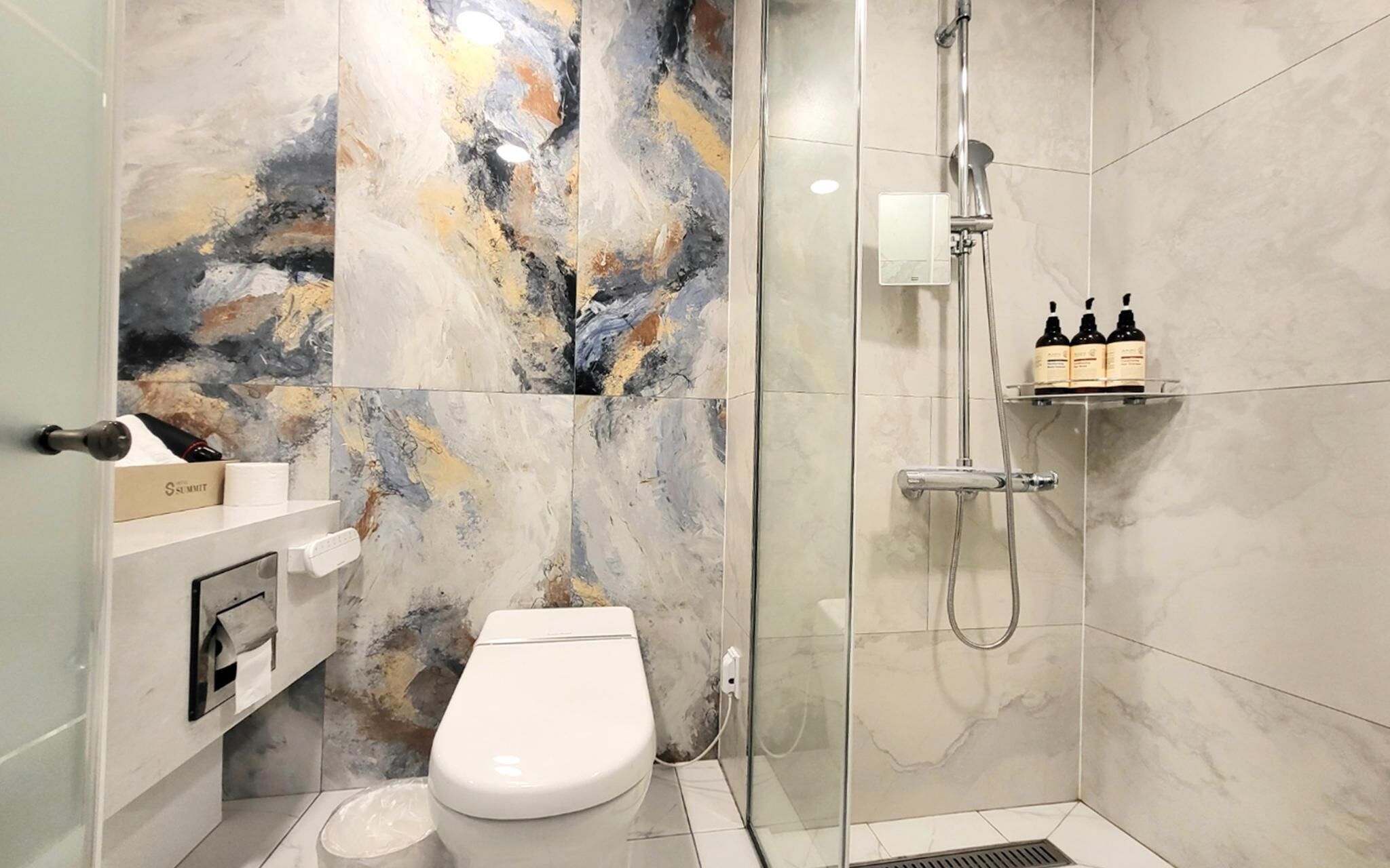 Pyeongtaek Hotel Summit