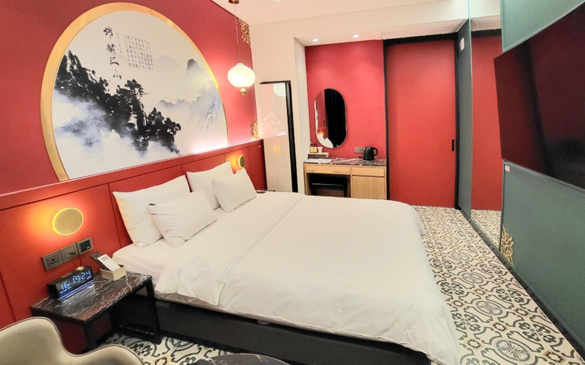 Pyeongtaek Hotel Summit