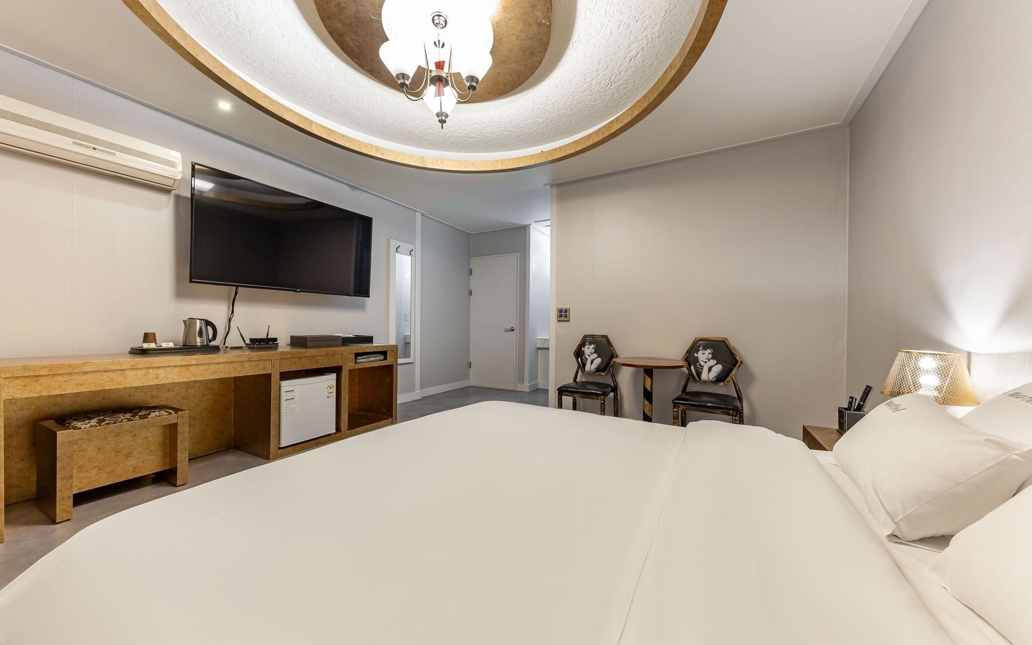 Pyeongtaek K Motel