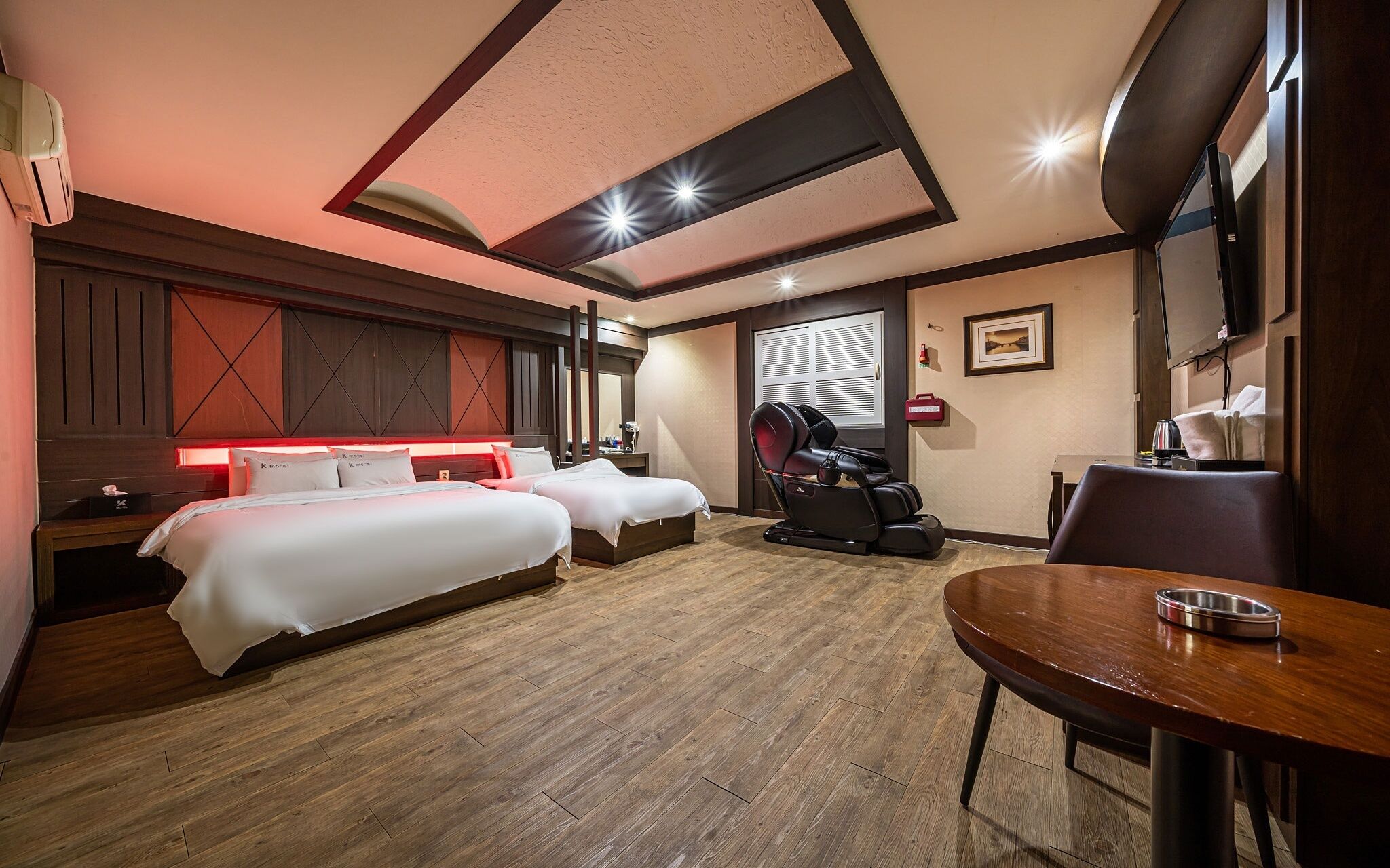 Pyeongtaek K Motel