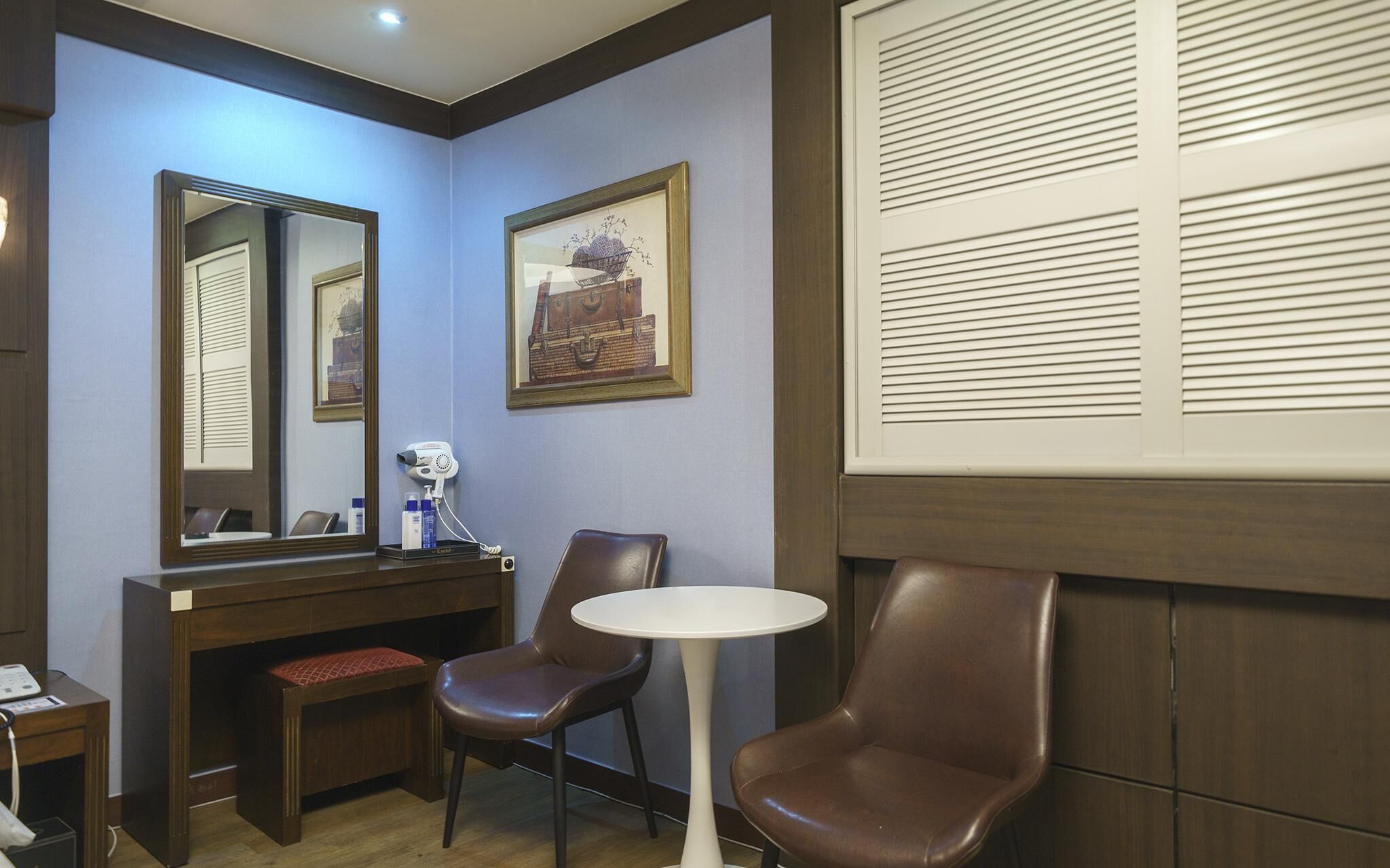 Pyeongtaek K Motel