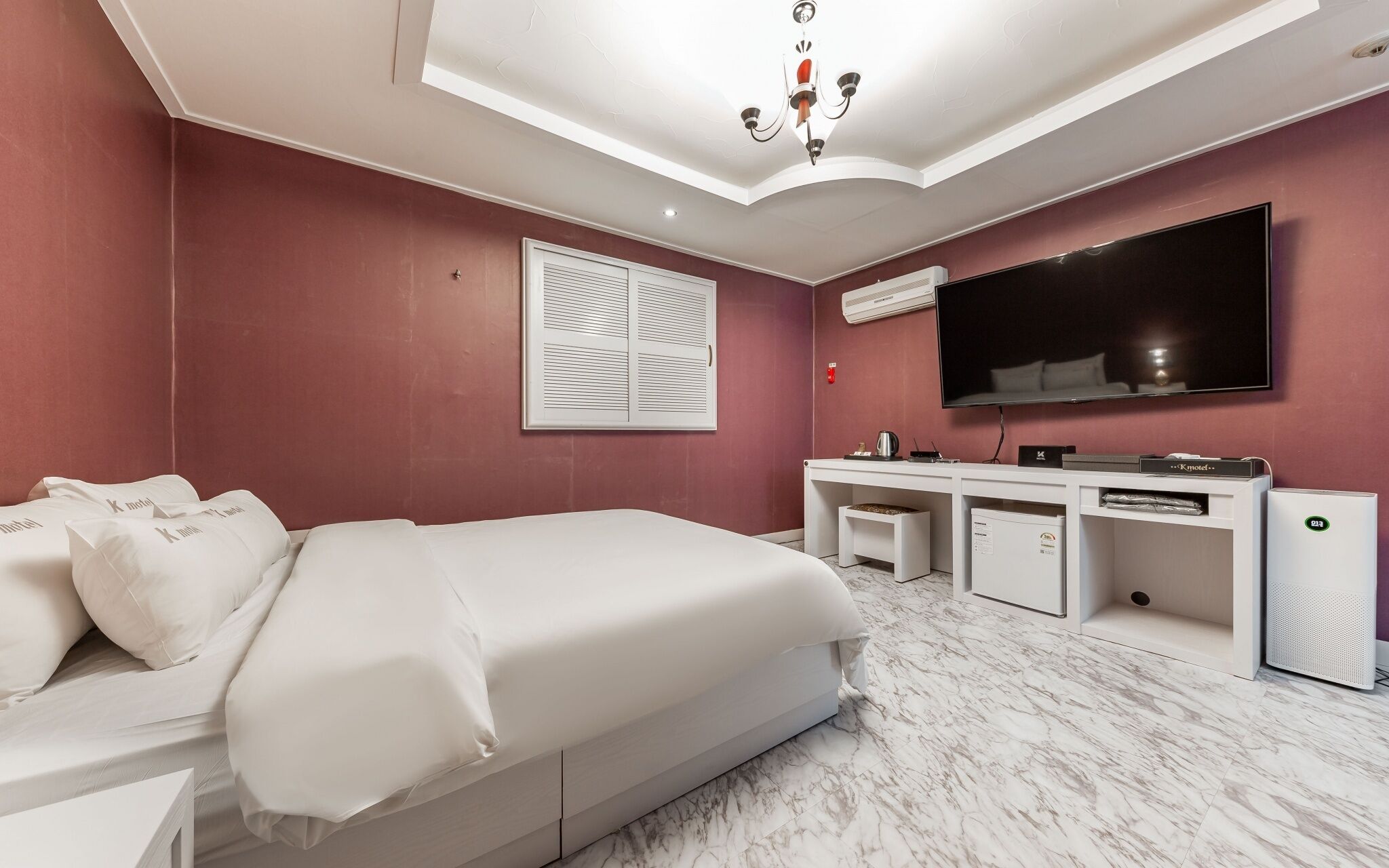 Pyeongtaek K Motel