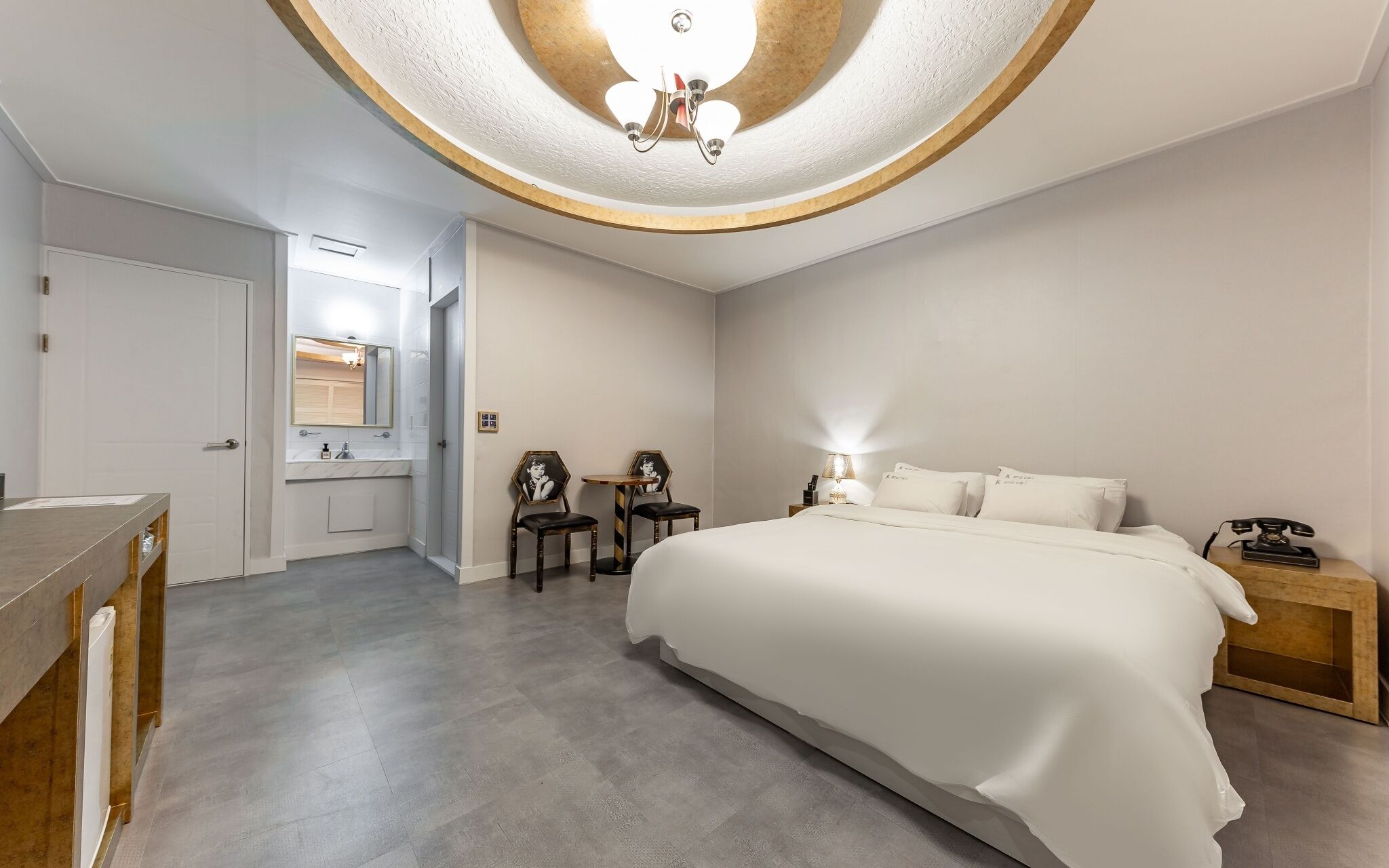Pyeongtaek K Motel