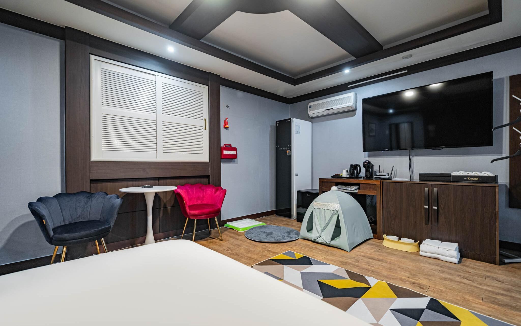 Pyeongtaek K Motel