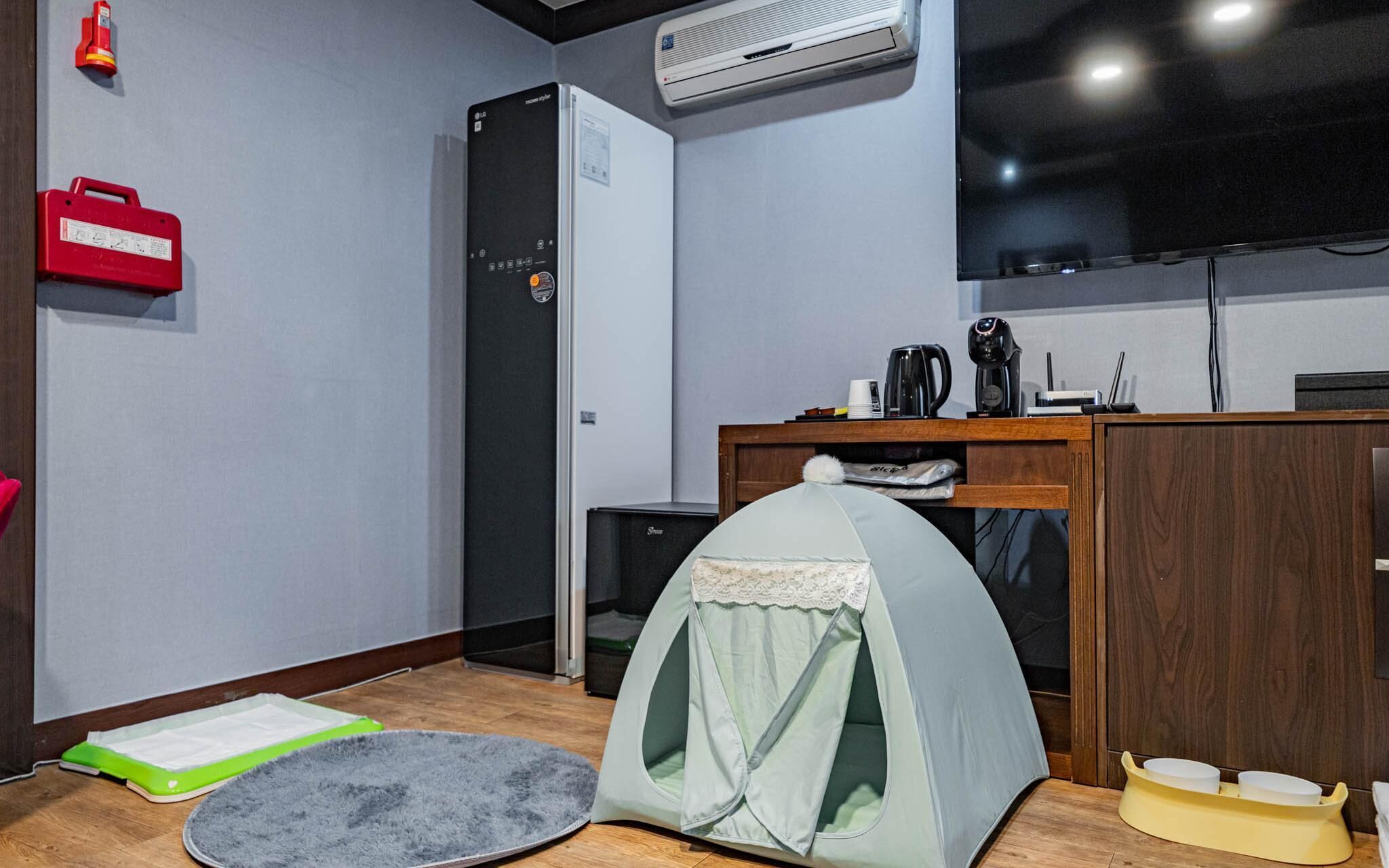 Pyeongtaek K Motel