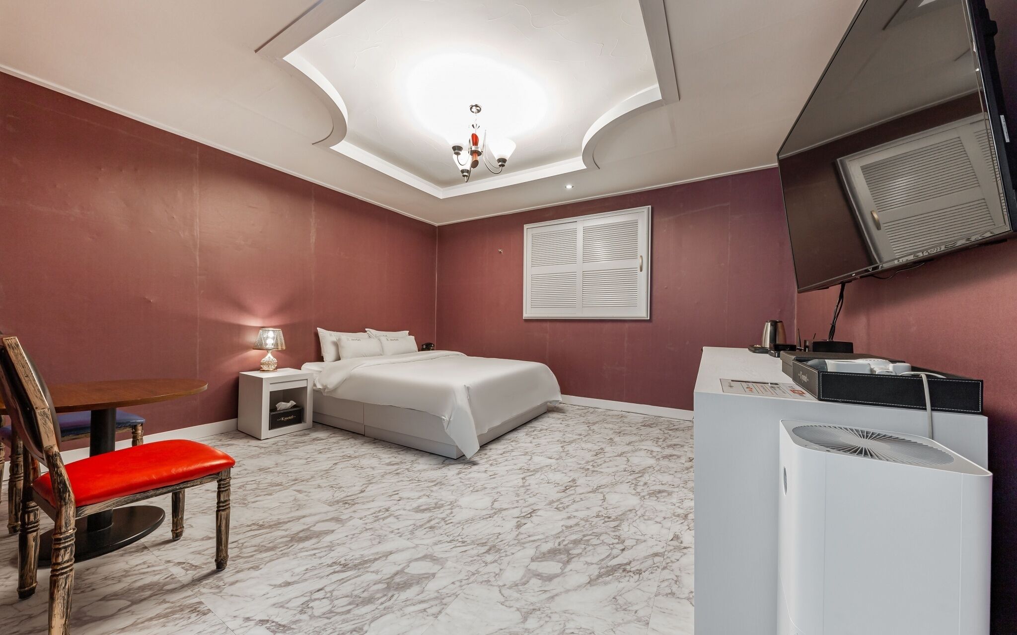 Pyeongtaek K Motel