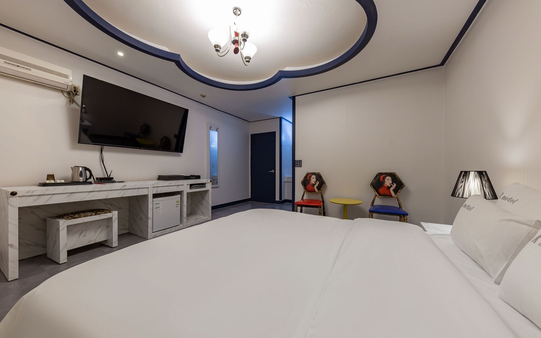 Pyeongtaek K Motel