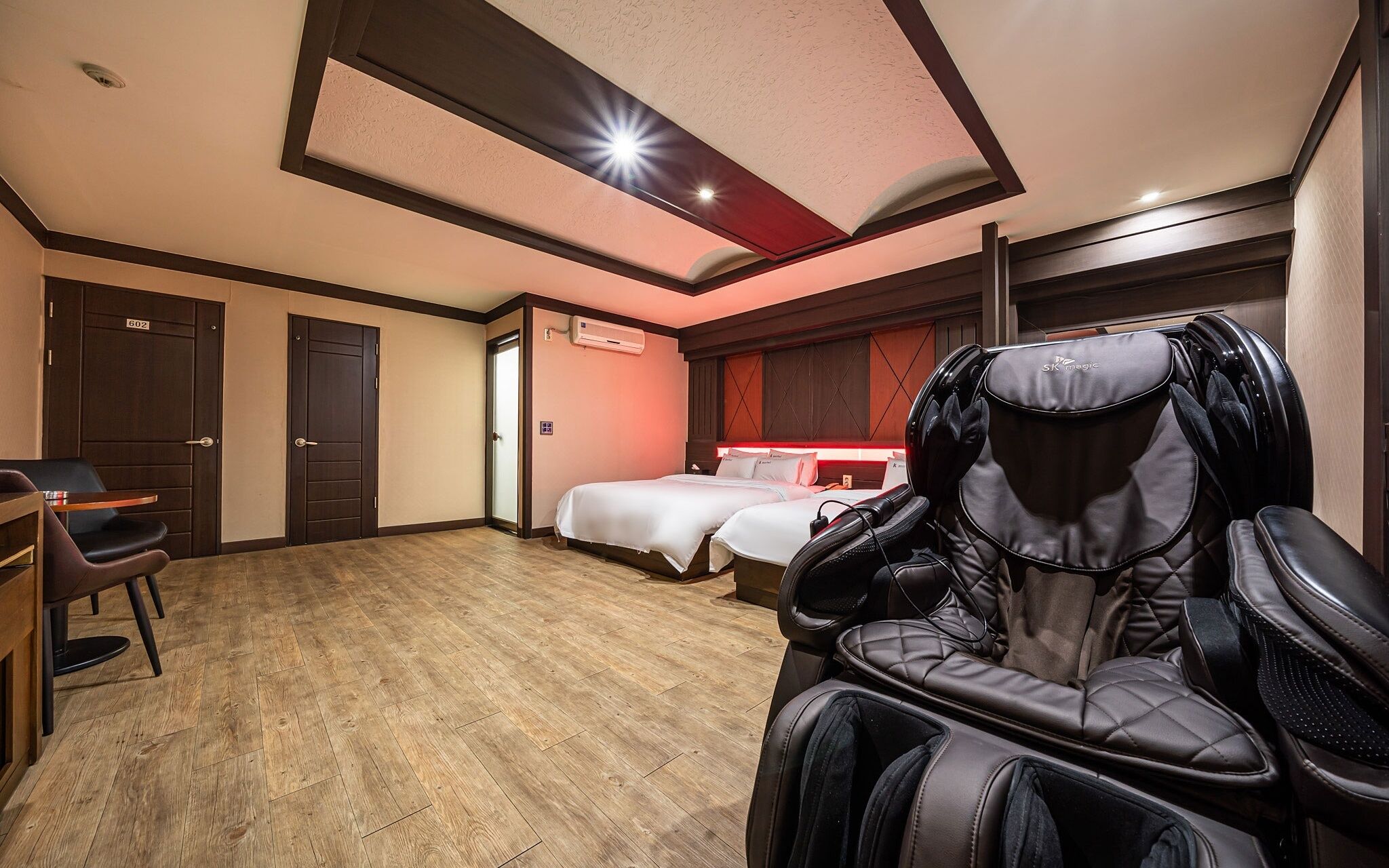 Pyeongtaek K Motel