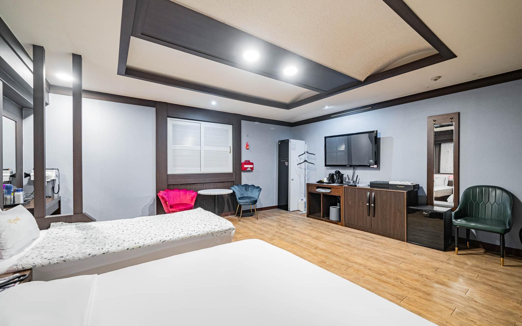 Pyeongtaek K Motel