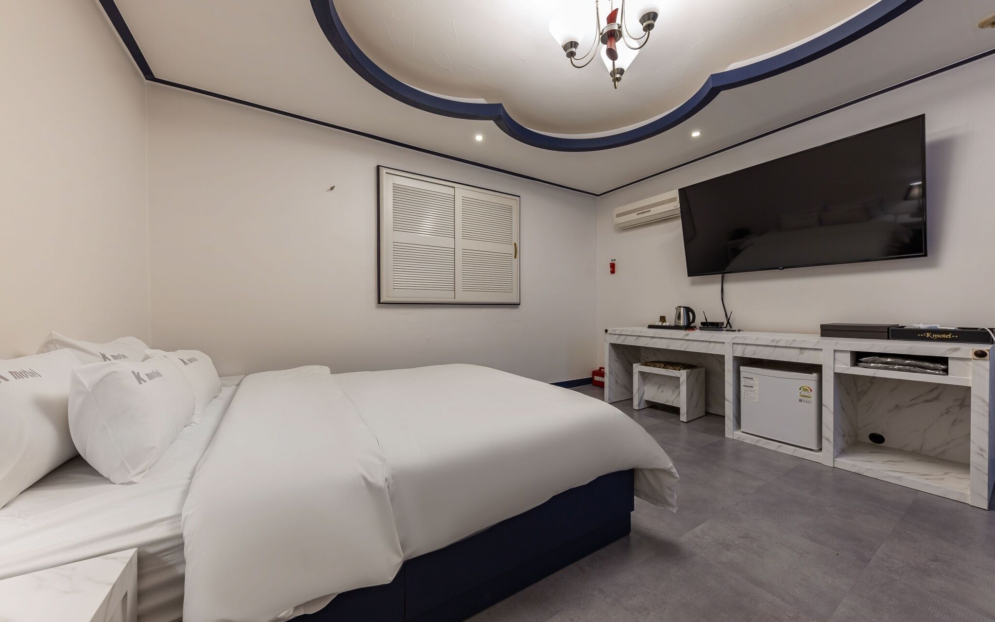 Pyeongtaek K Motel