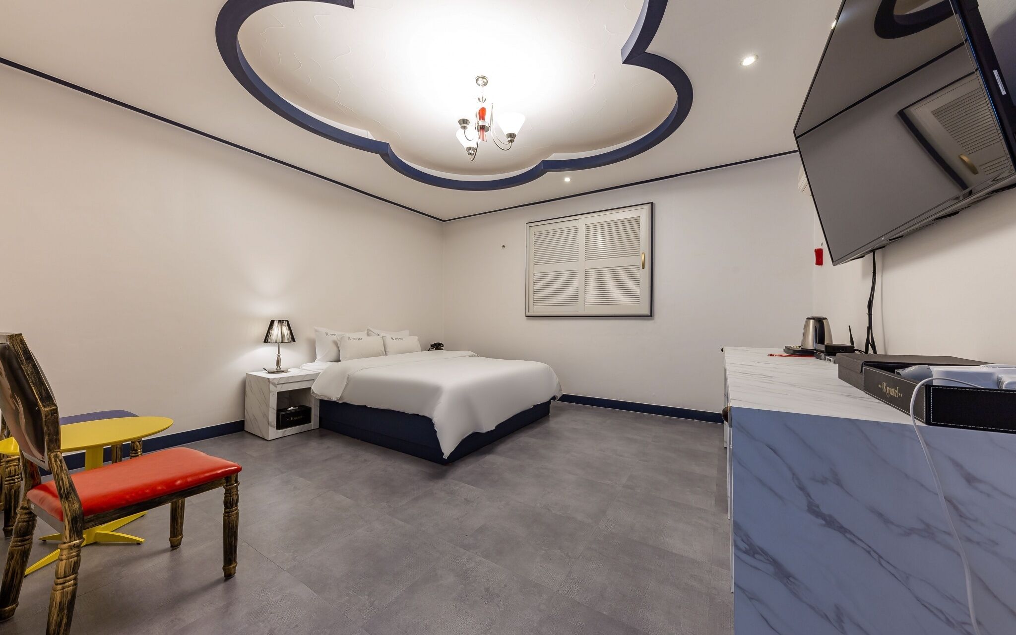 Pyeongtaek K Motel