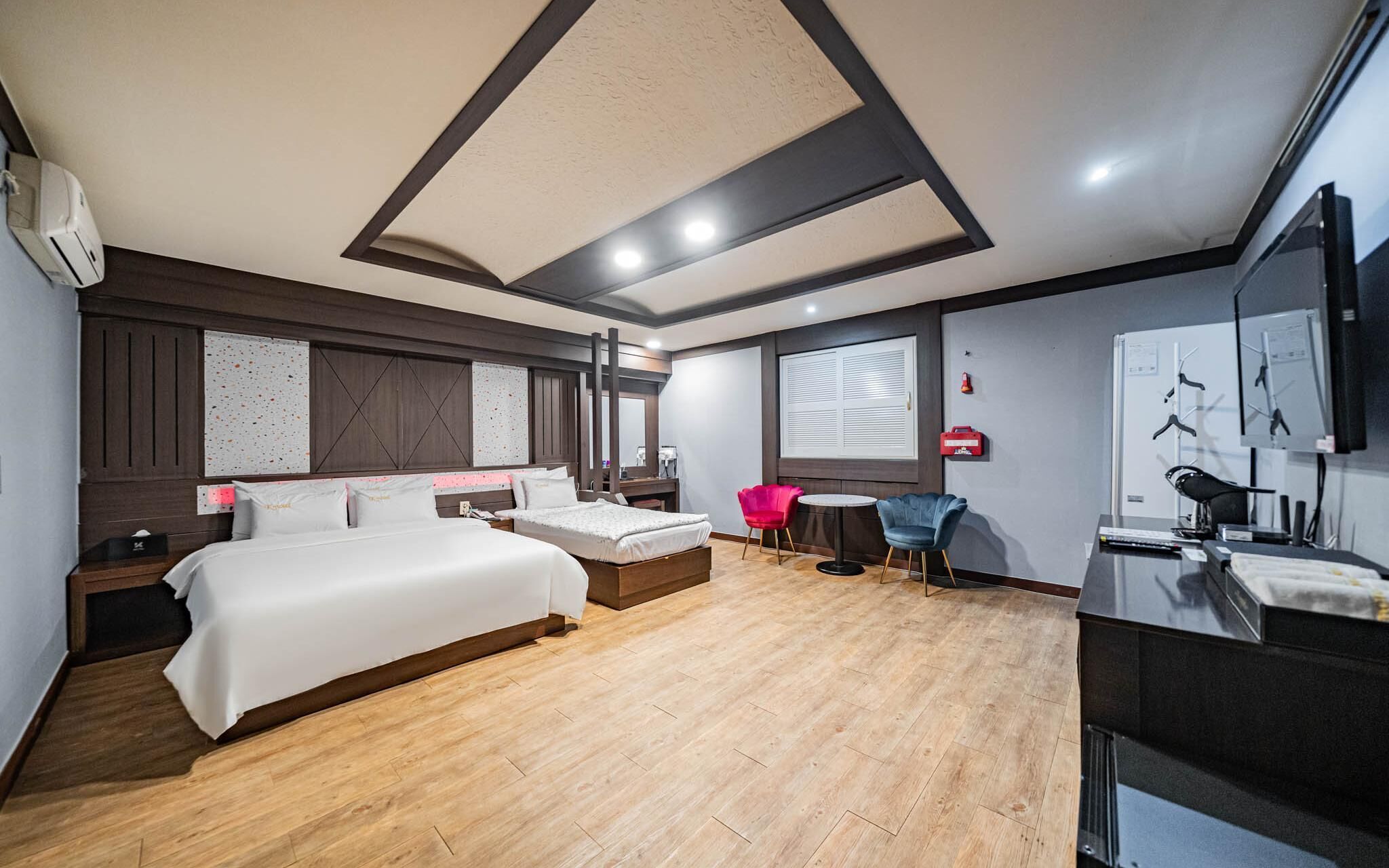 Pyeongtaek K Motel