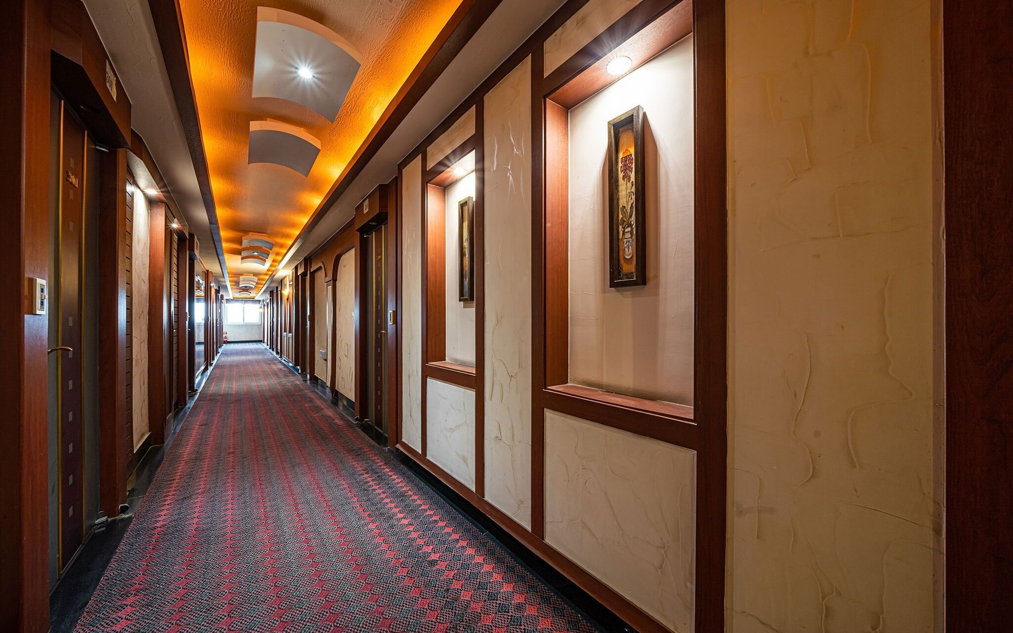 Pyeongtaek K Motel