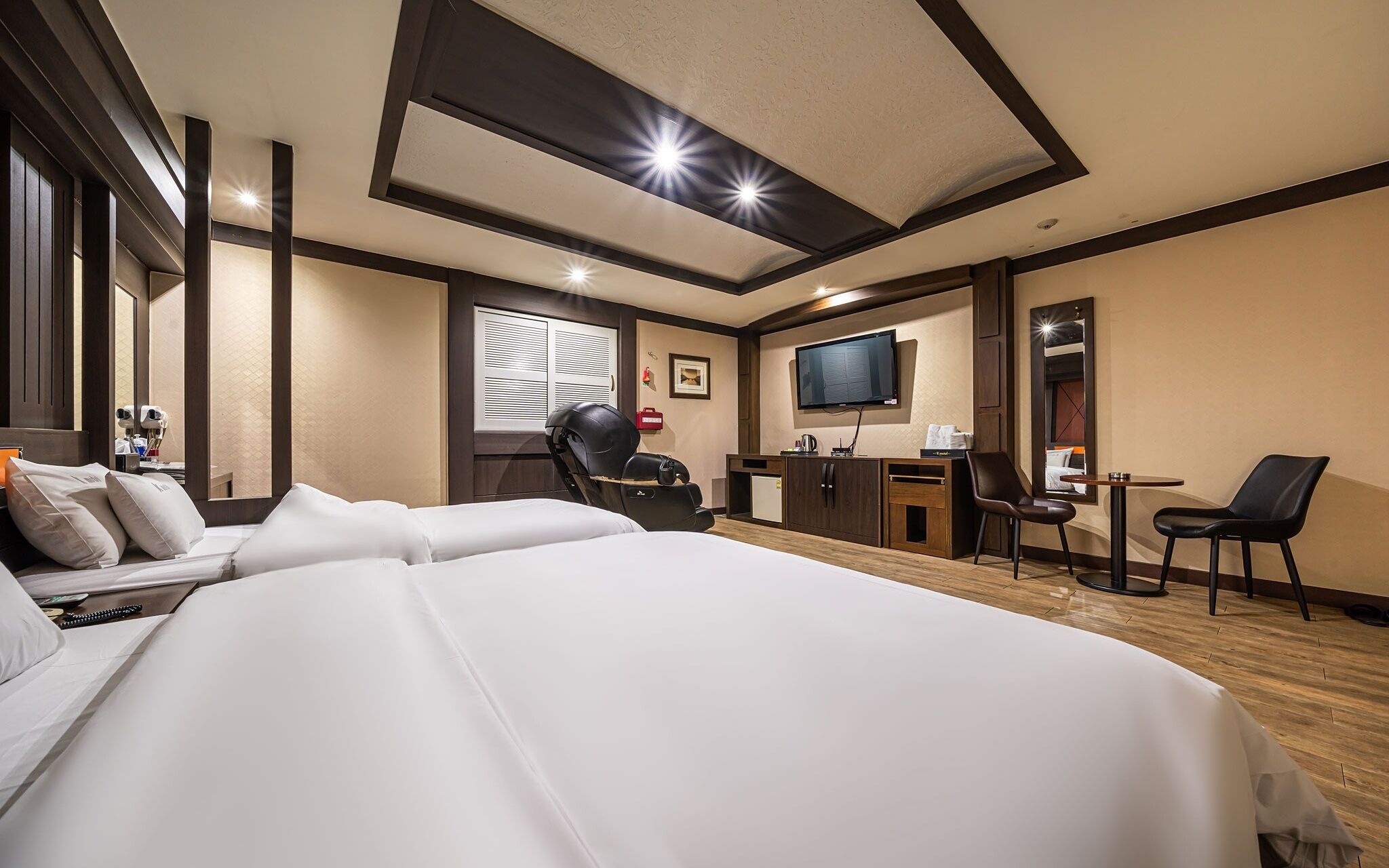 Pyeongtaek K Motel
