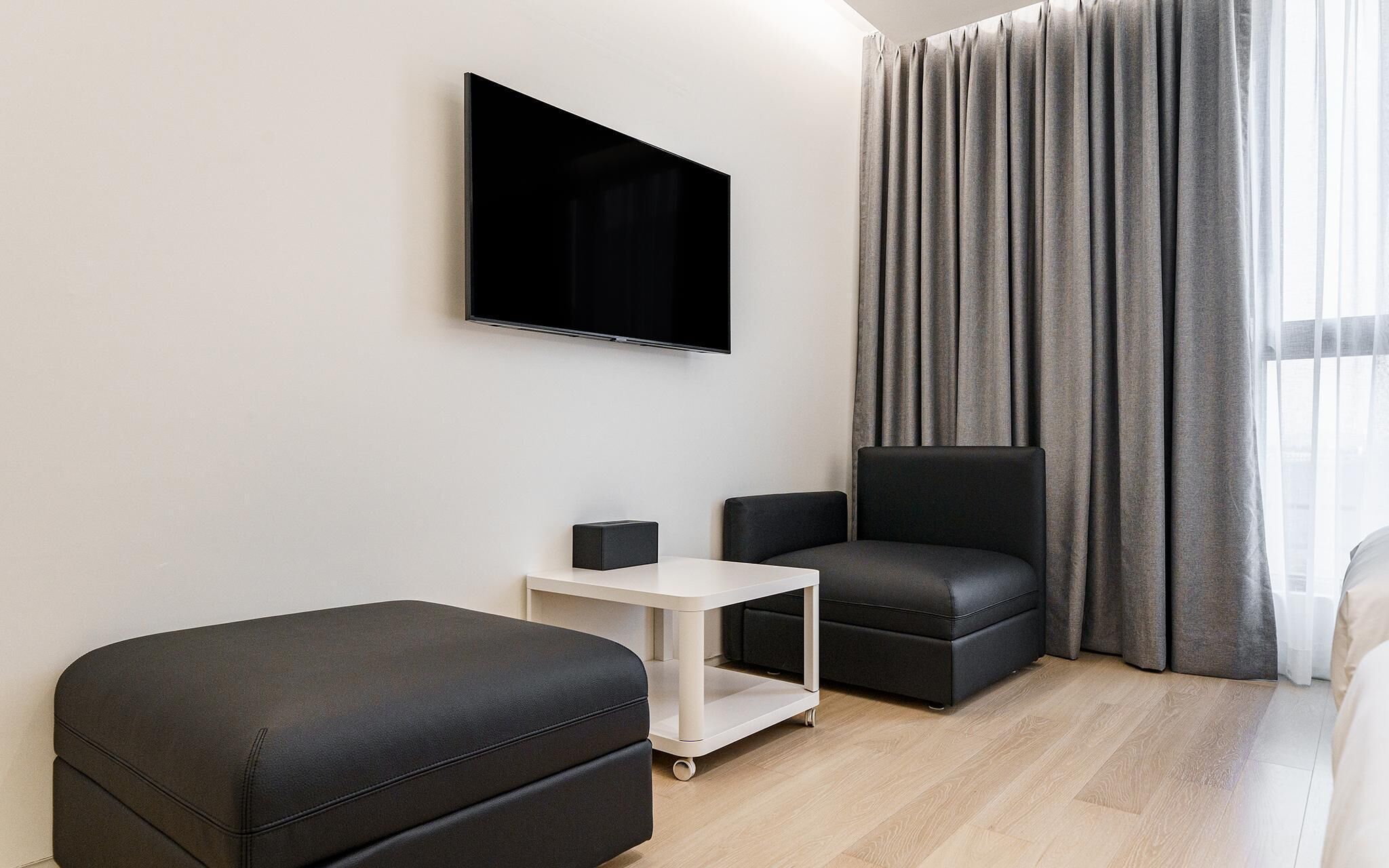 Pyeongtaek La Seine Tourist Hotel