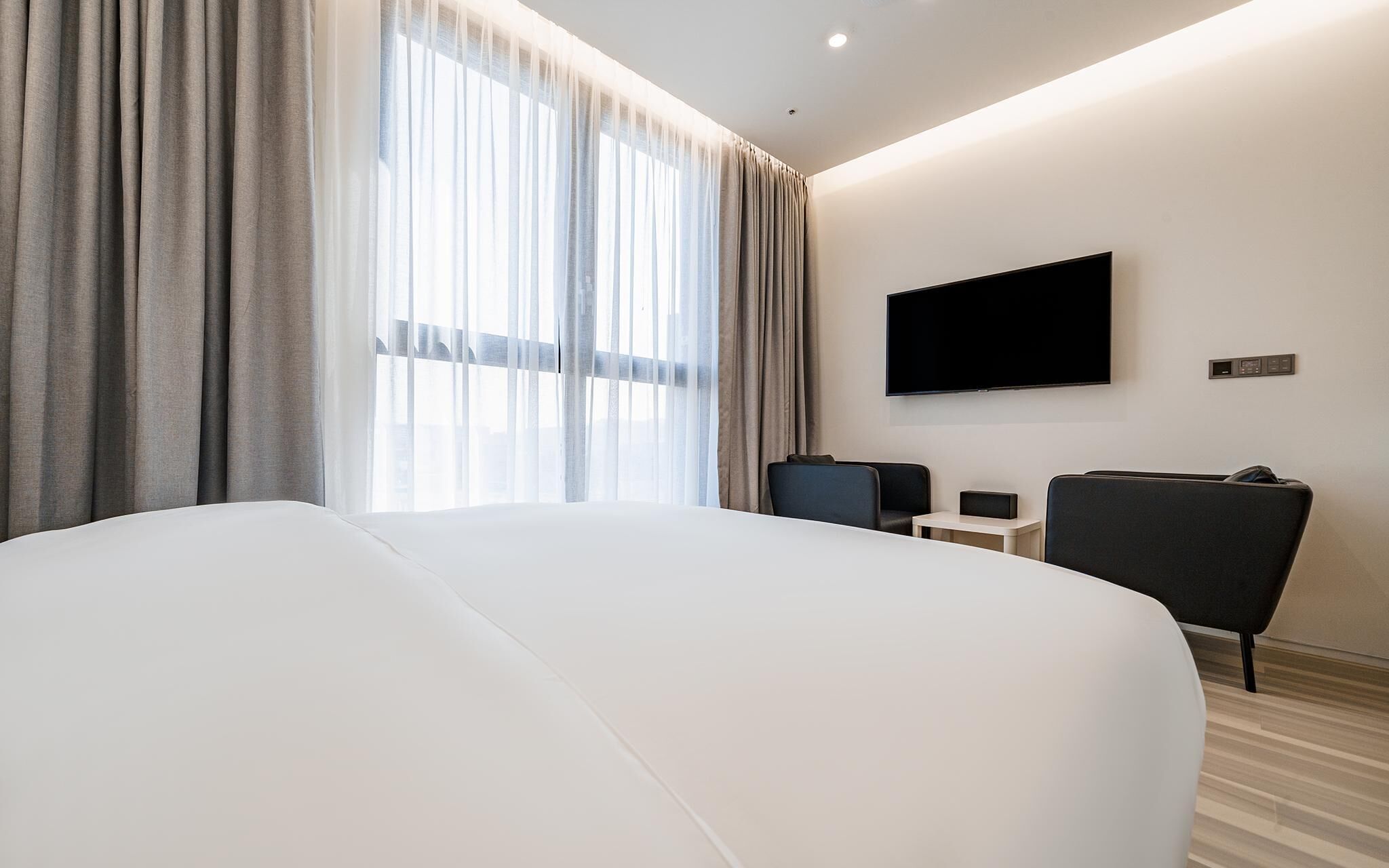 Pyeongtaek La Seine Tourist Hotel