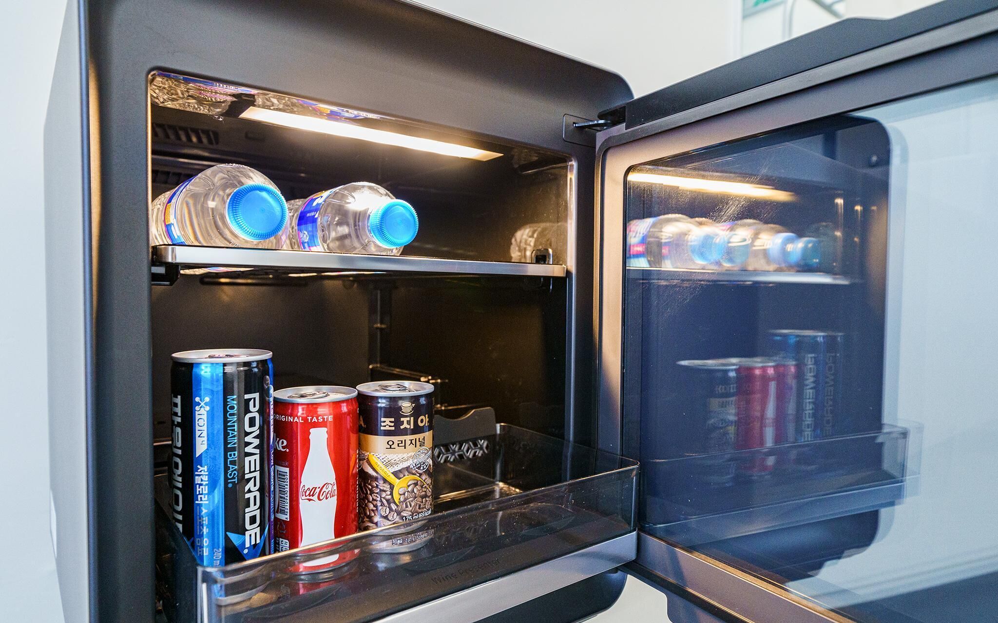 Pyeongtaek La Seine Tourist Hotel