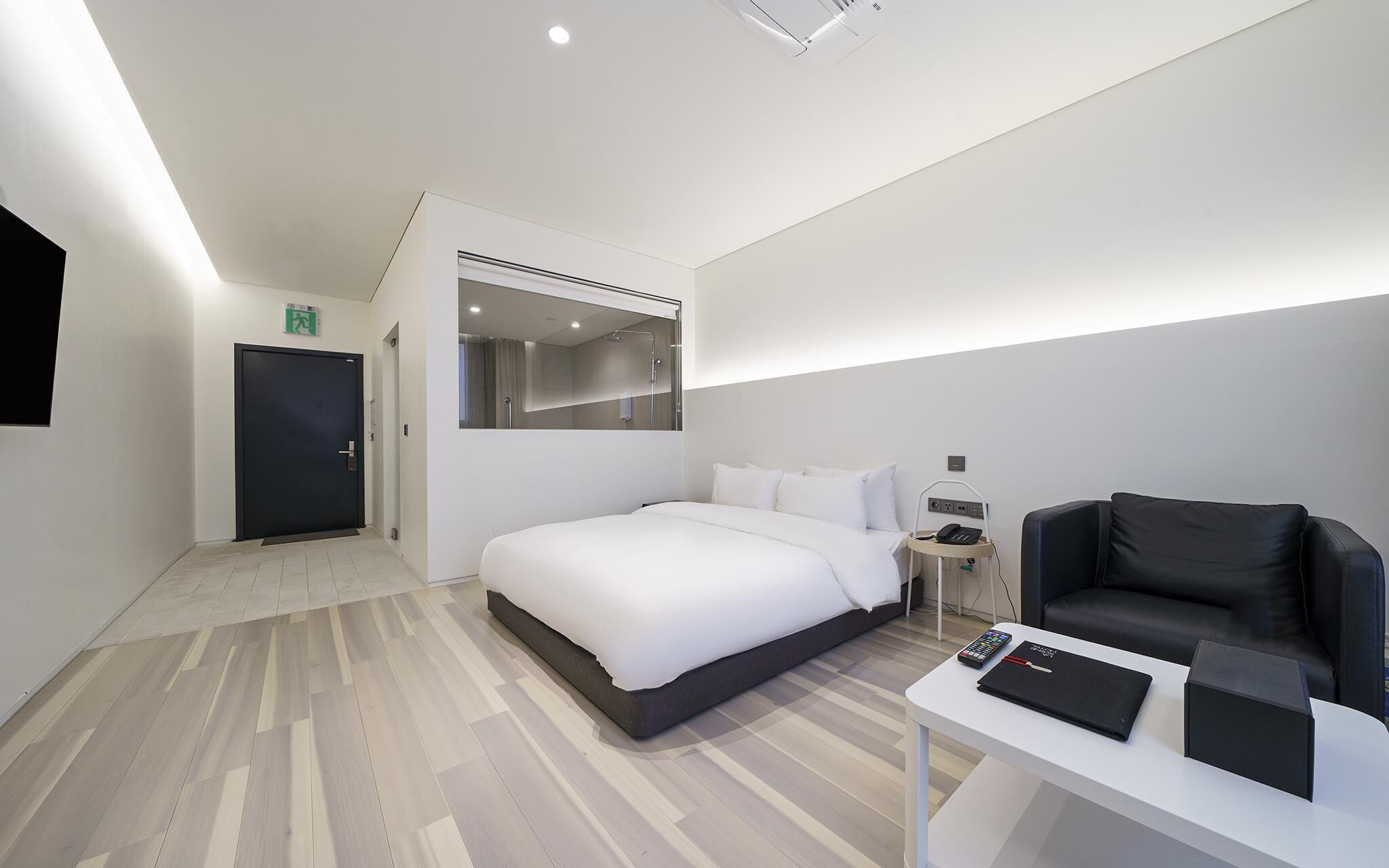 Pyeongtaek La Seine Tourist Hotel