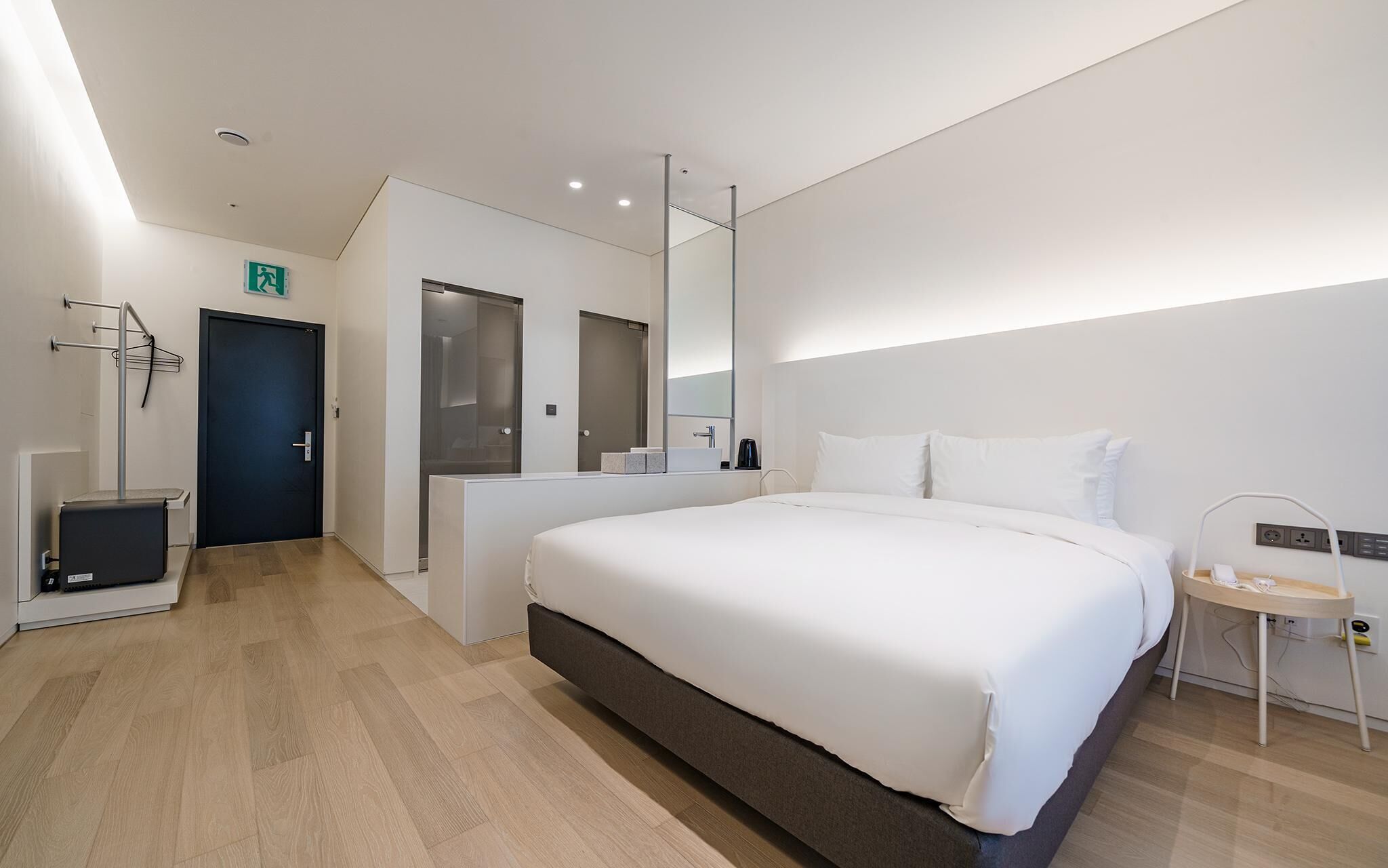 Pyeongtaek La Seine Tourist Hotel