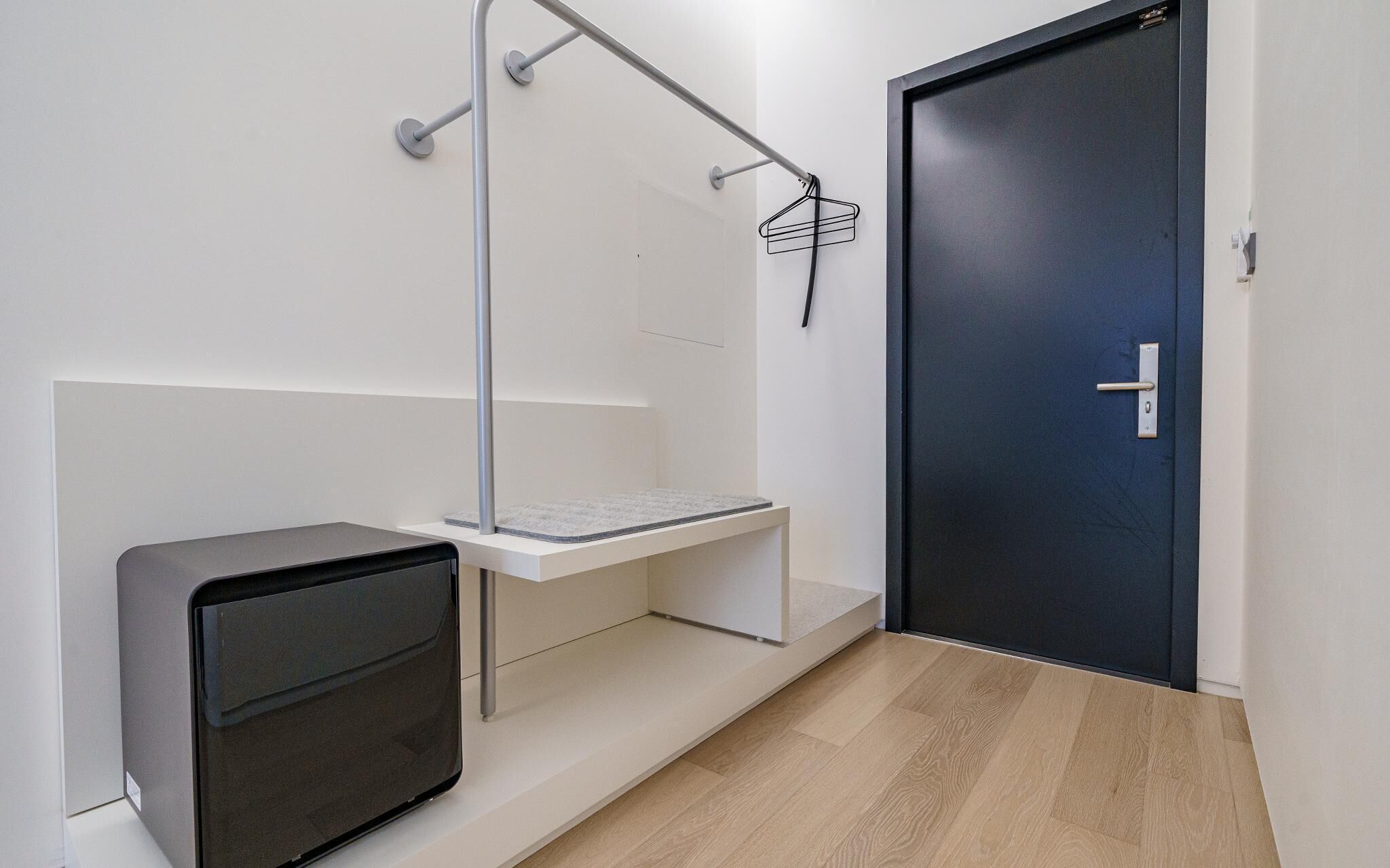 Pyeongtaek La Seine Tourist Hotel