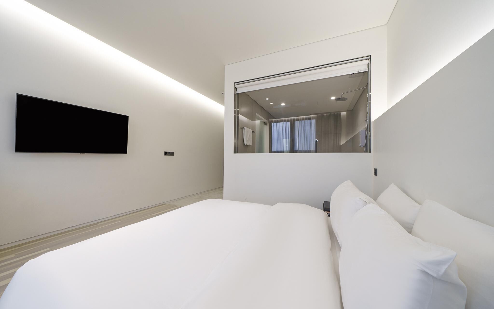 Pyeongtaek La Seine Tourist Hotel