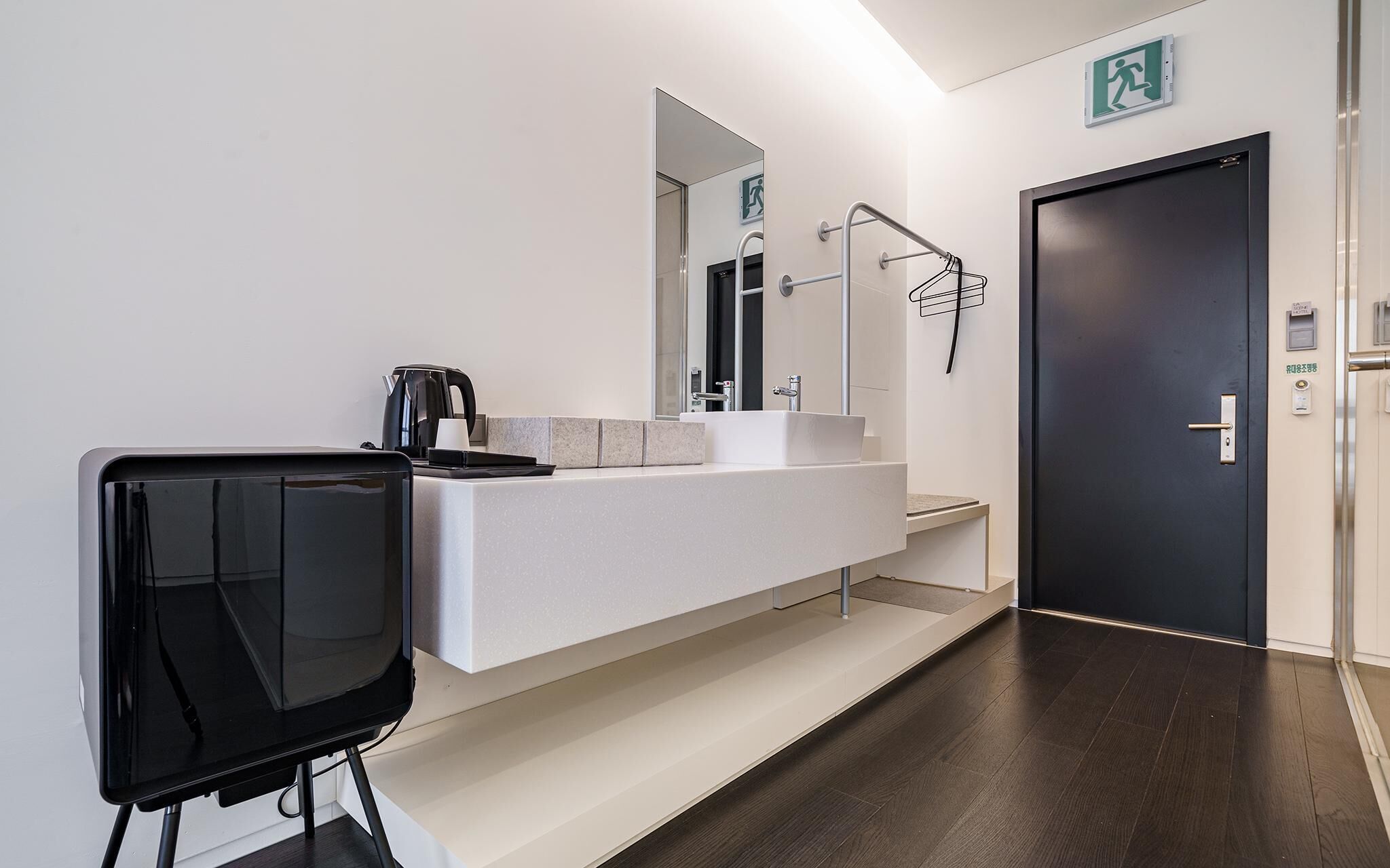 Pyeongtaek La Seine Tourist Hotel