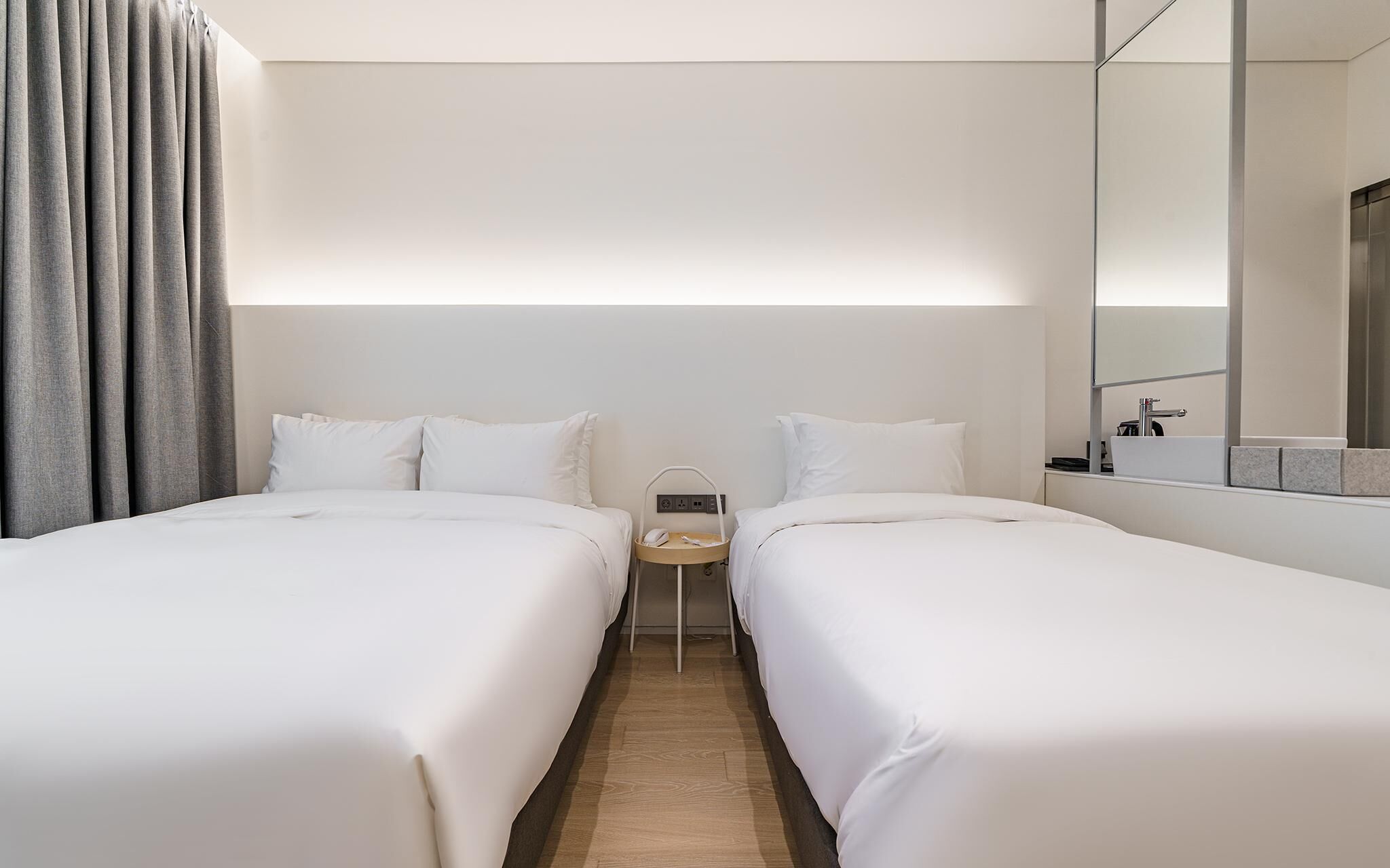 Pyeongtaek La Seine Tourist Hotel