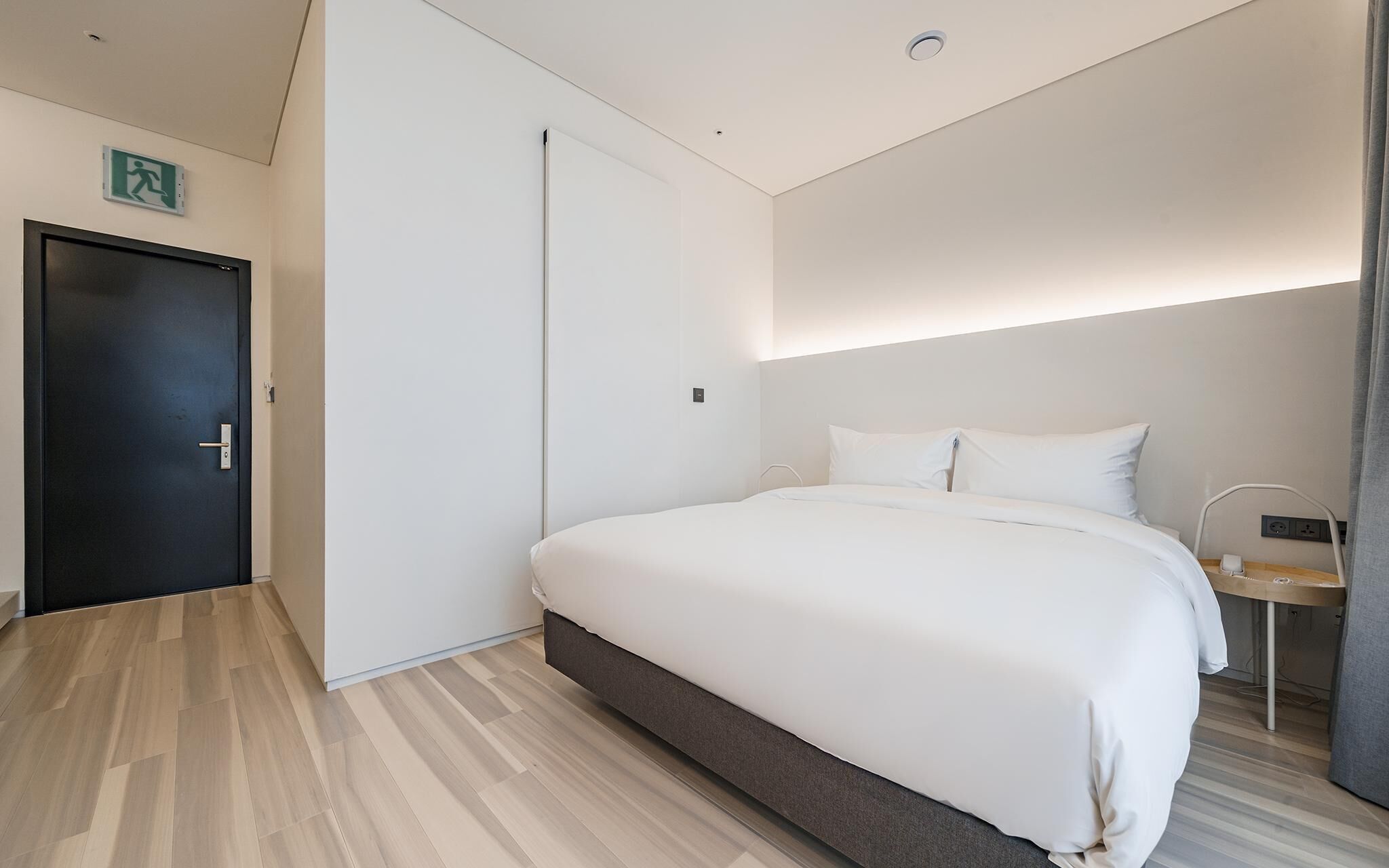 Pyeongtaek La Seine Tourist Hotel